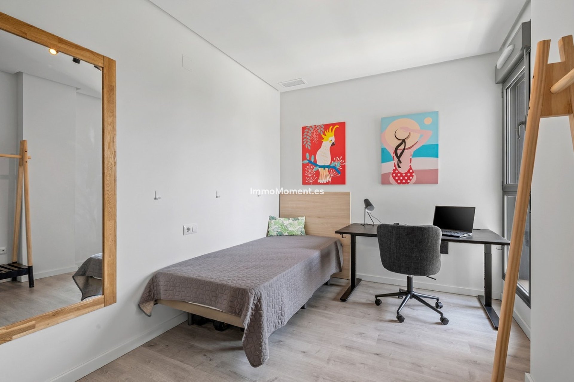 Wiederverkauf - Wohnung - Orihuela - Villamartín