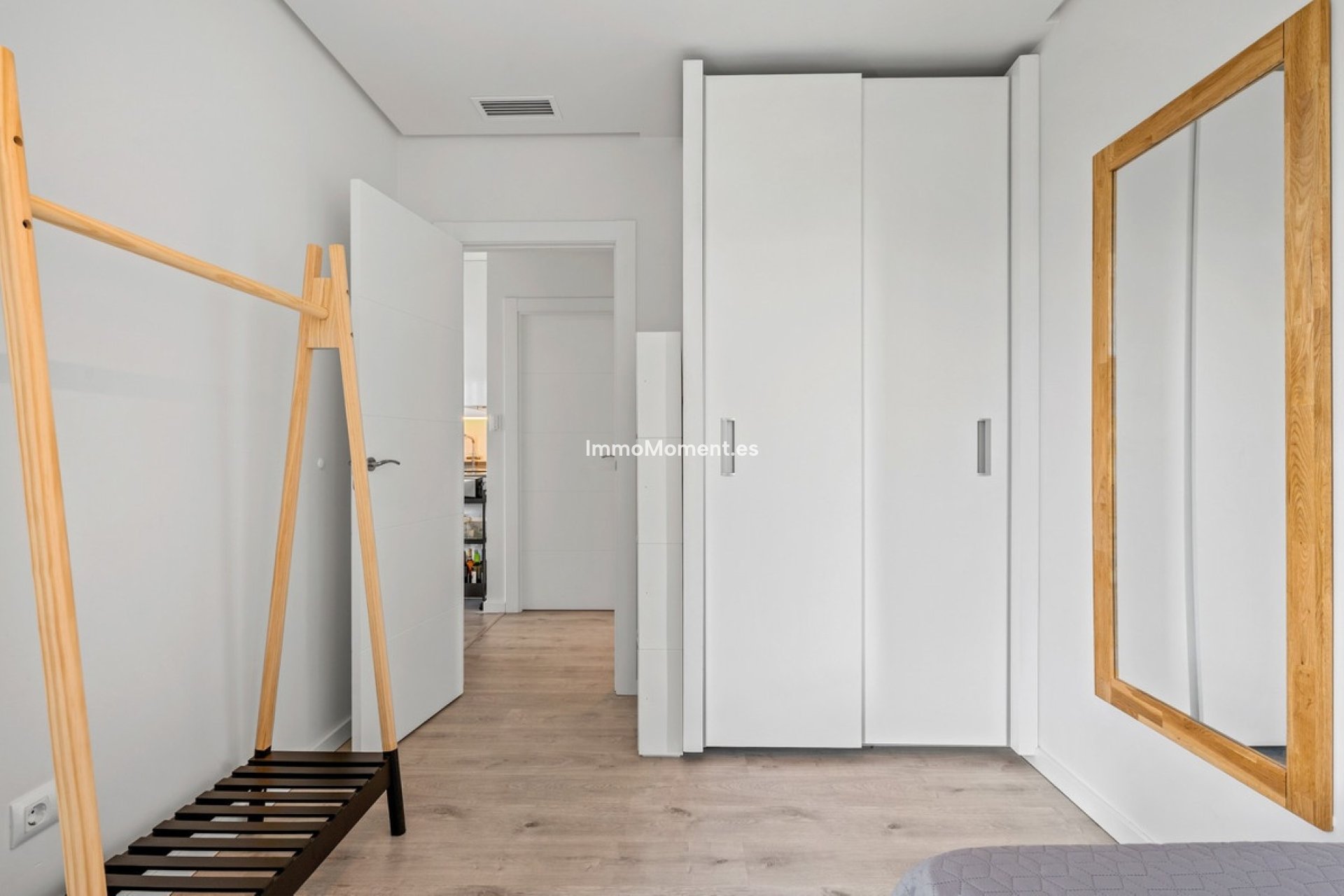 Wiederverkauf - Wohnung - Orihuela - Villamartín