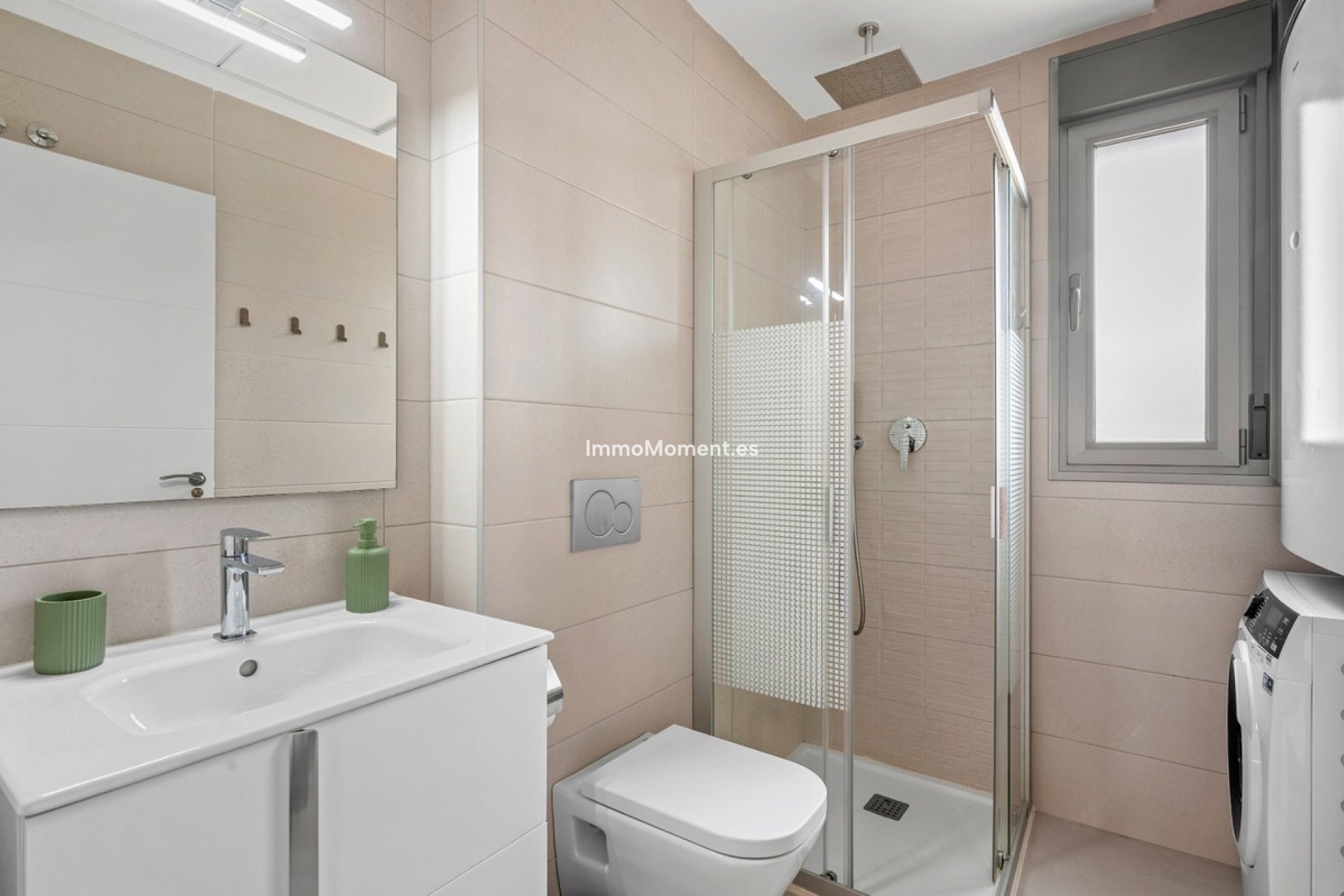 Wiederverkauf - Wohnung - Orihuela - Villamartín