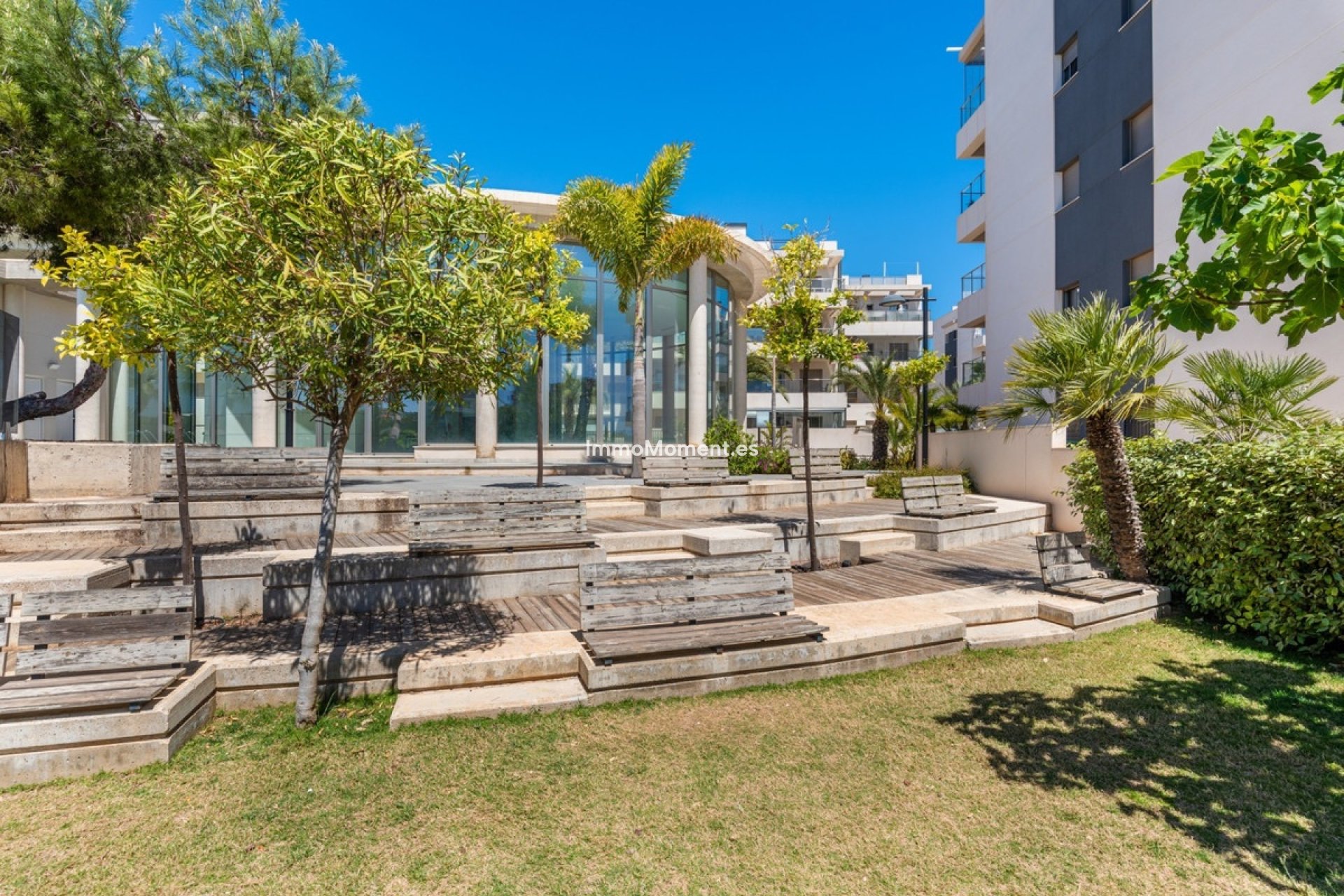Wiederverkauf - Wohnung - Orihuela - Villamartín