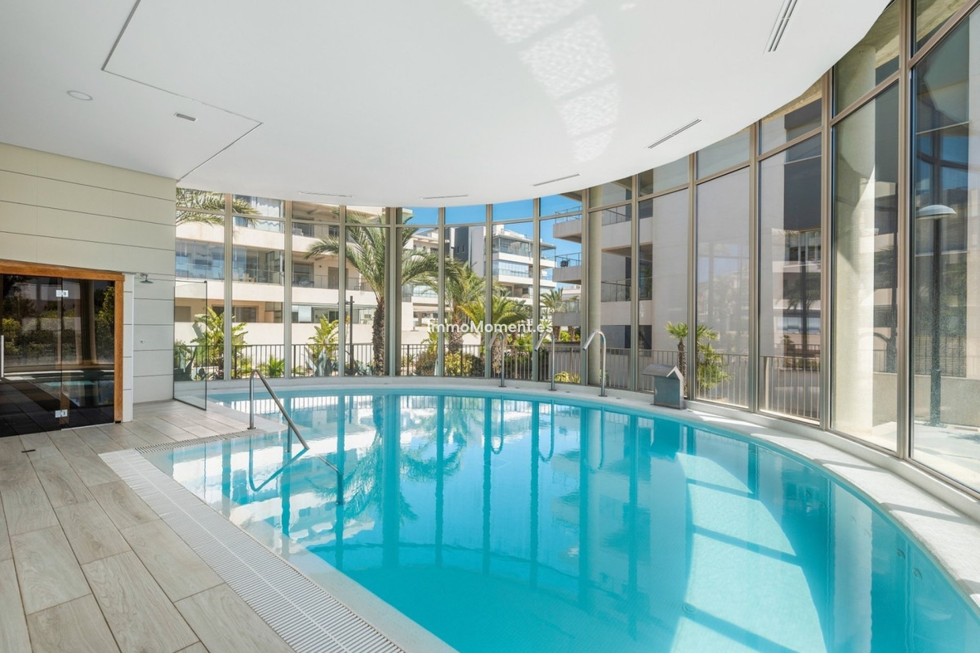 Wiederverkauf - Wohnung - Orihuela - Villamartín