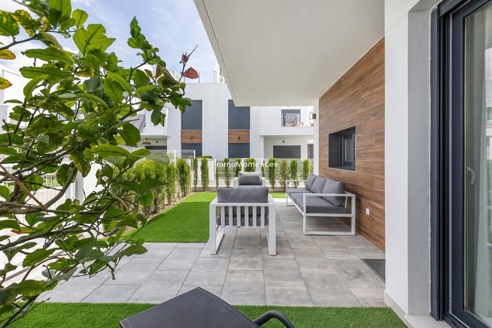 Wiederverkauf - Wohnung - Orihuela - Vistabella Golf