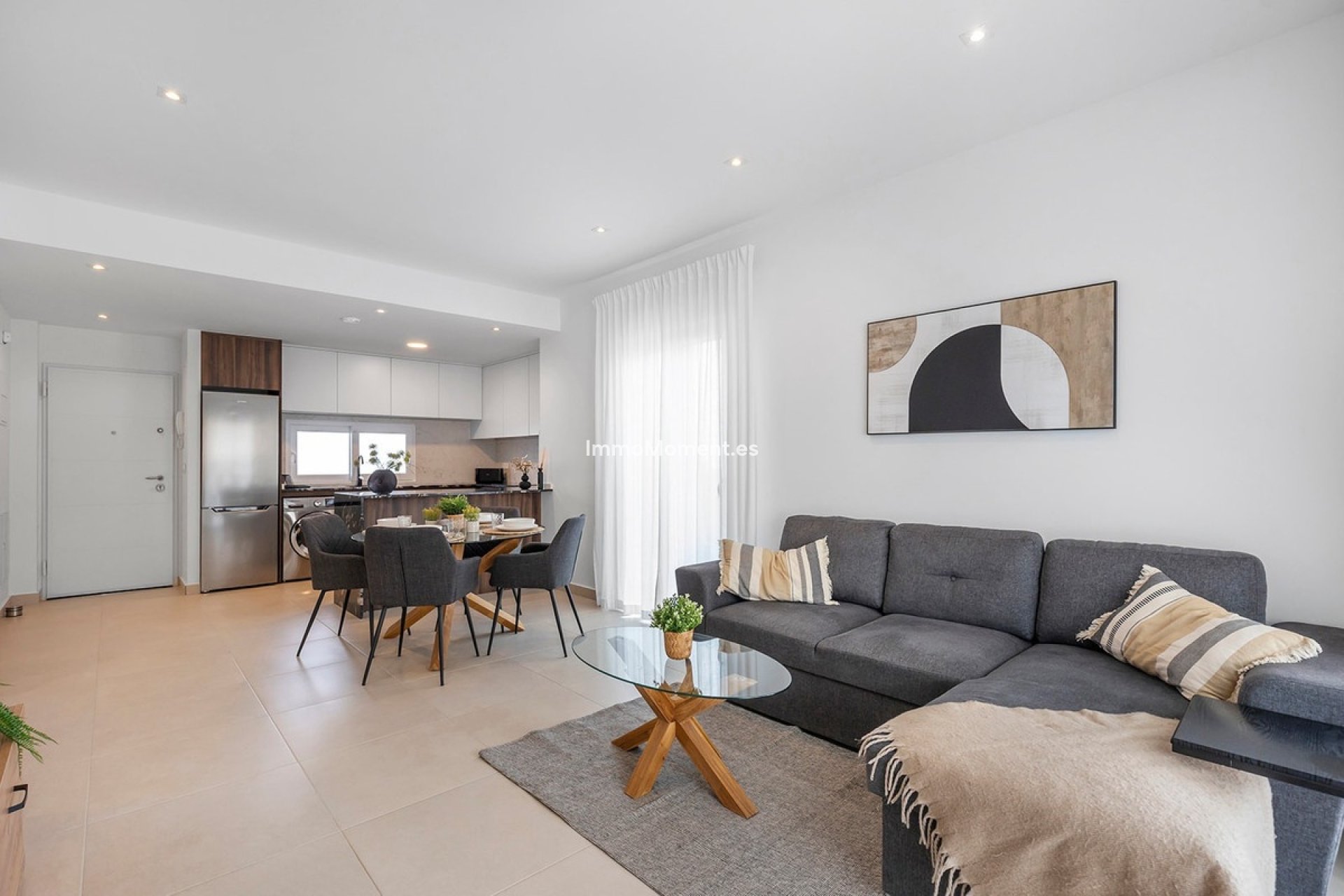 Wiederverkauf - Wohnung - Orihuela - Vistabella Golf