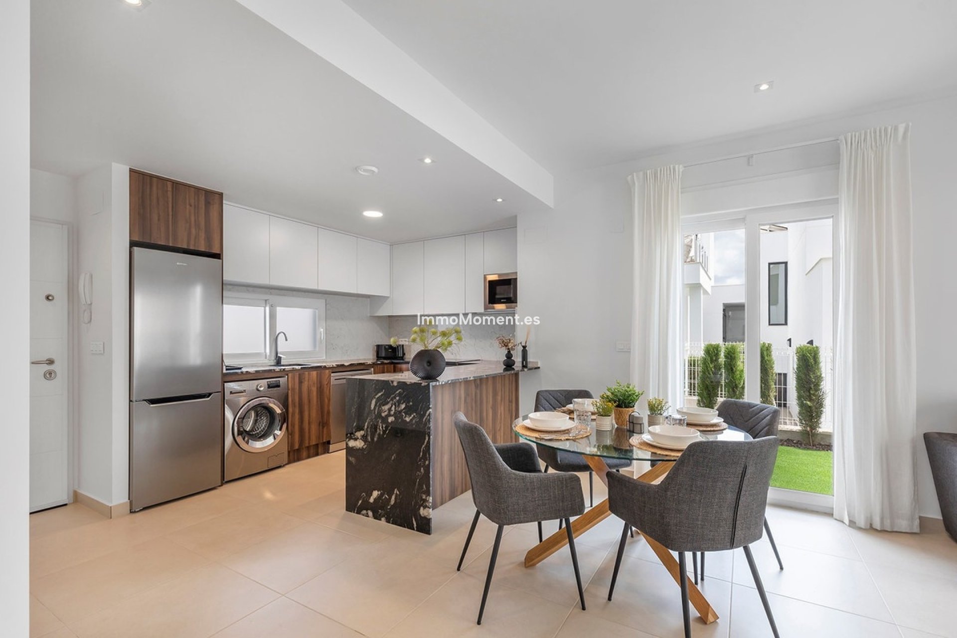Wiederverkauf - Wohnung - Orihuela - Vistabella Golf