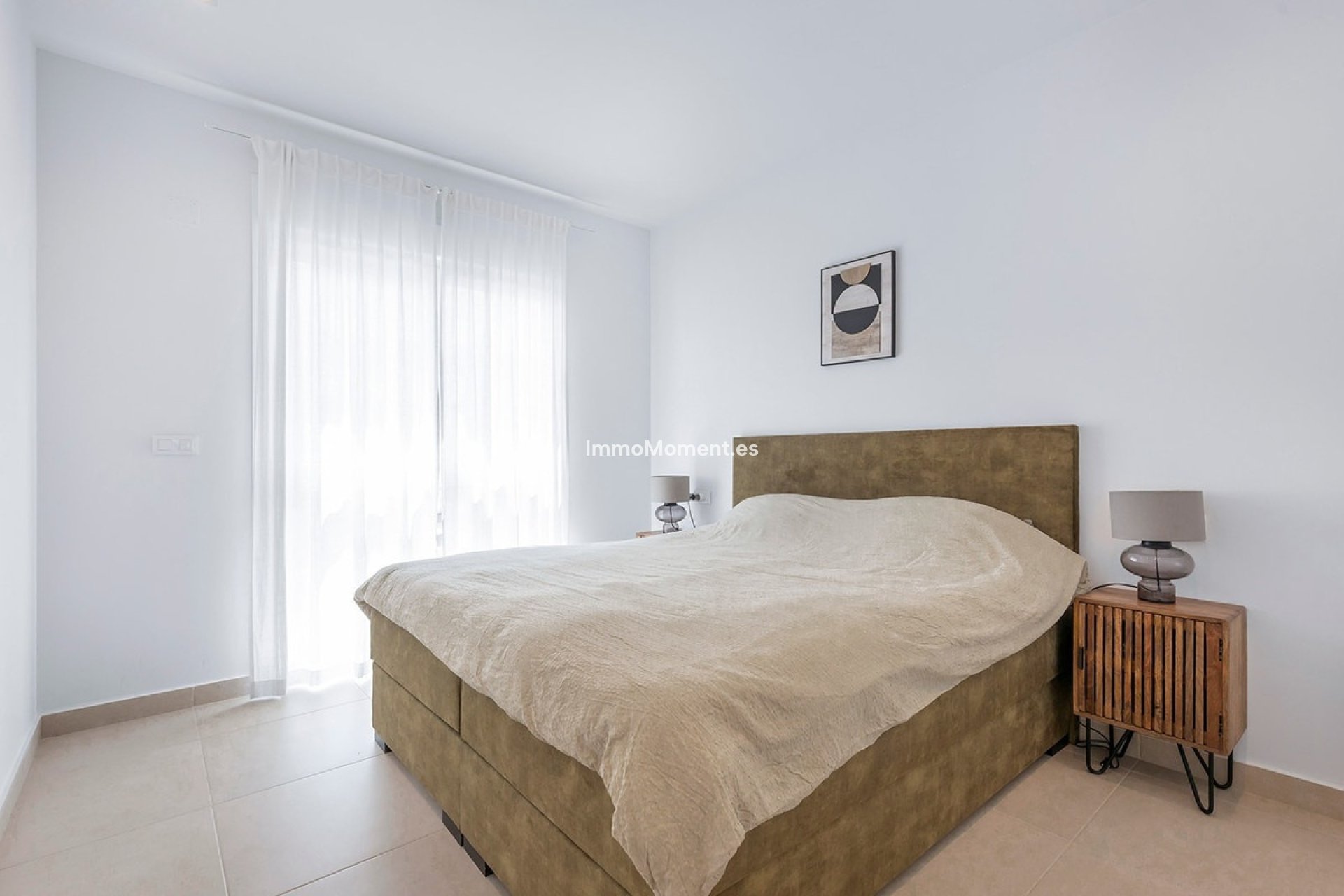Wiederverkauf - Wohnung - Orihuela - Vistabella Golf