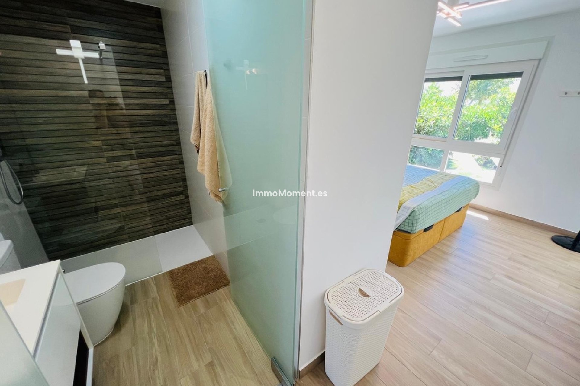 Wiederverkauf - Wohnung - Orihuela - Vistabella Golf