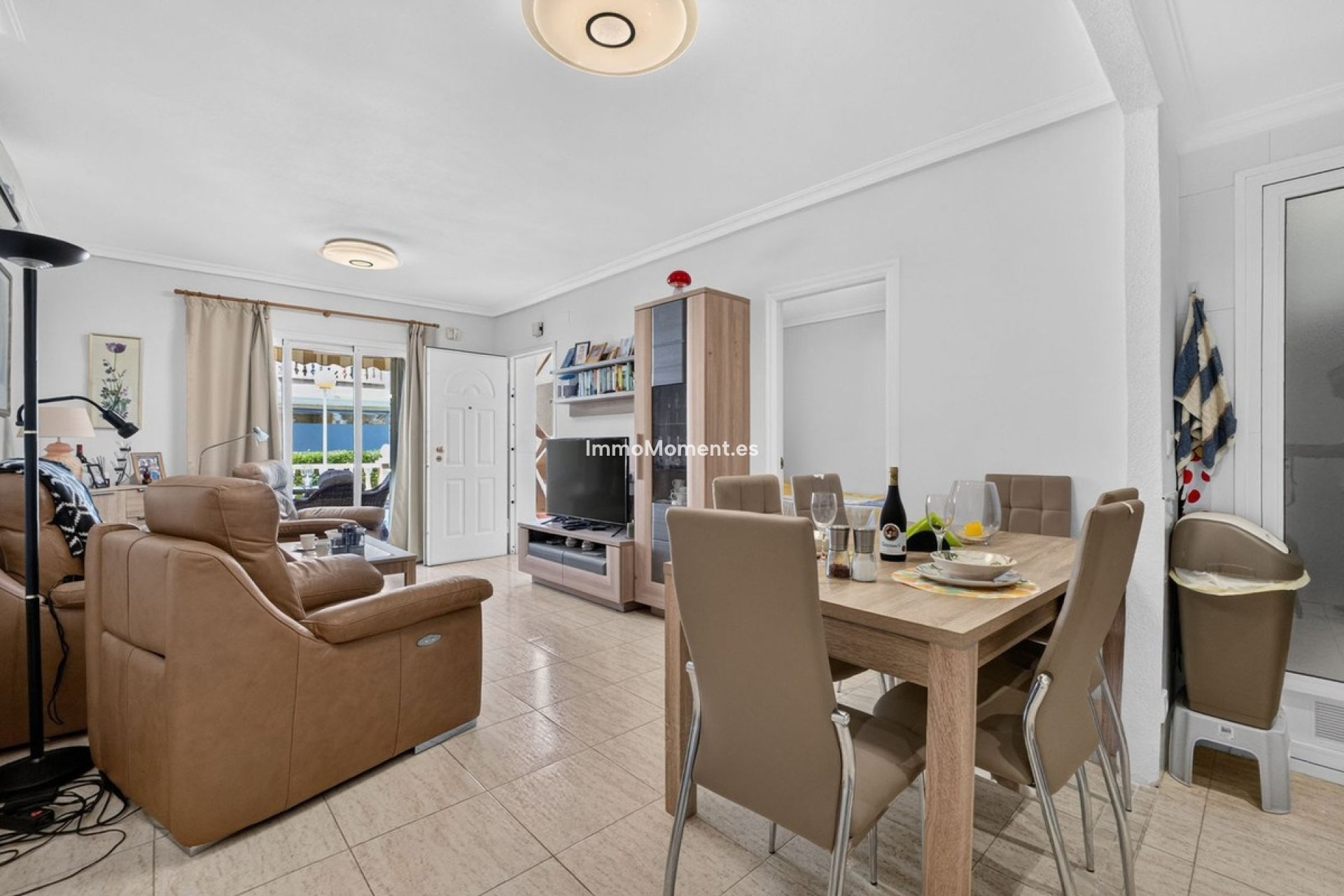 Wiederverkauf - Wohnung - Orihuela - Zeniamar