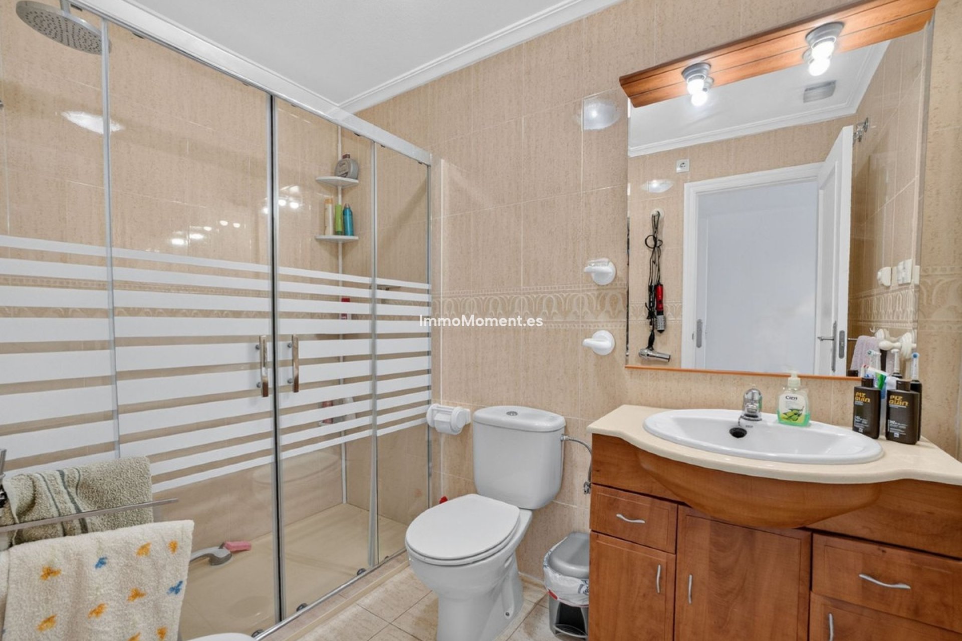 Wiederverkauf - Wohnung - Orihuela - Zeniamar