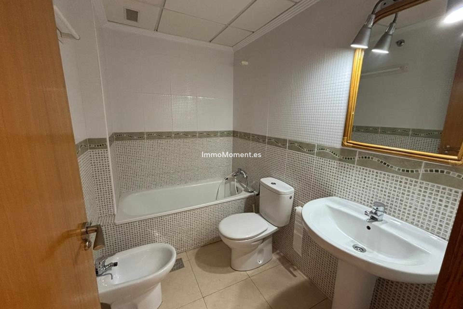 Wiederverkauf - Wohnung - Pedreguer - Pedreguer Centro