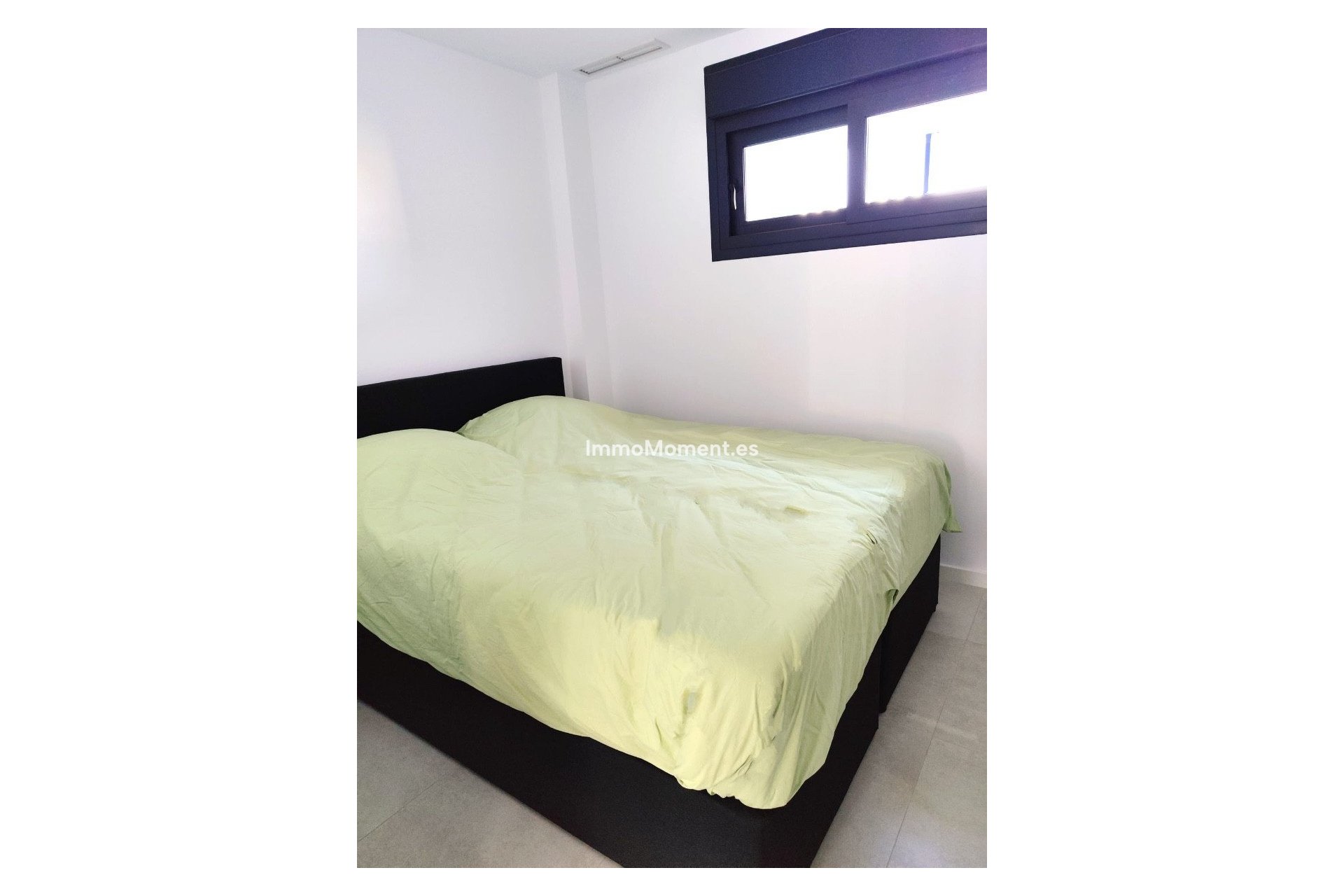 Wiederverkauf - Wohnung - Pilar de la Horadada - El Mojón
