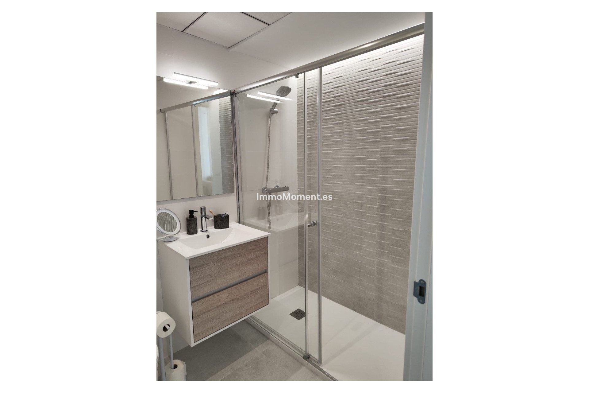 Wiederverkauf - Wohnung - Pilar de la Horadada - El Mojón