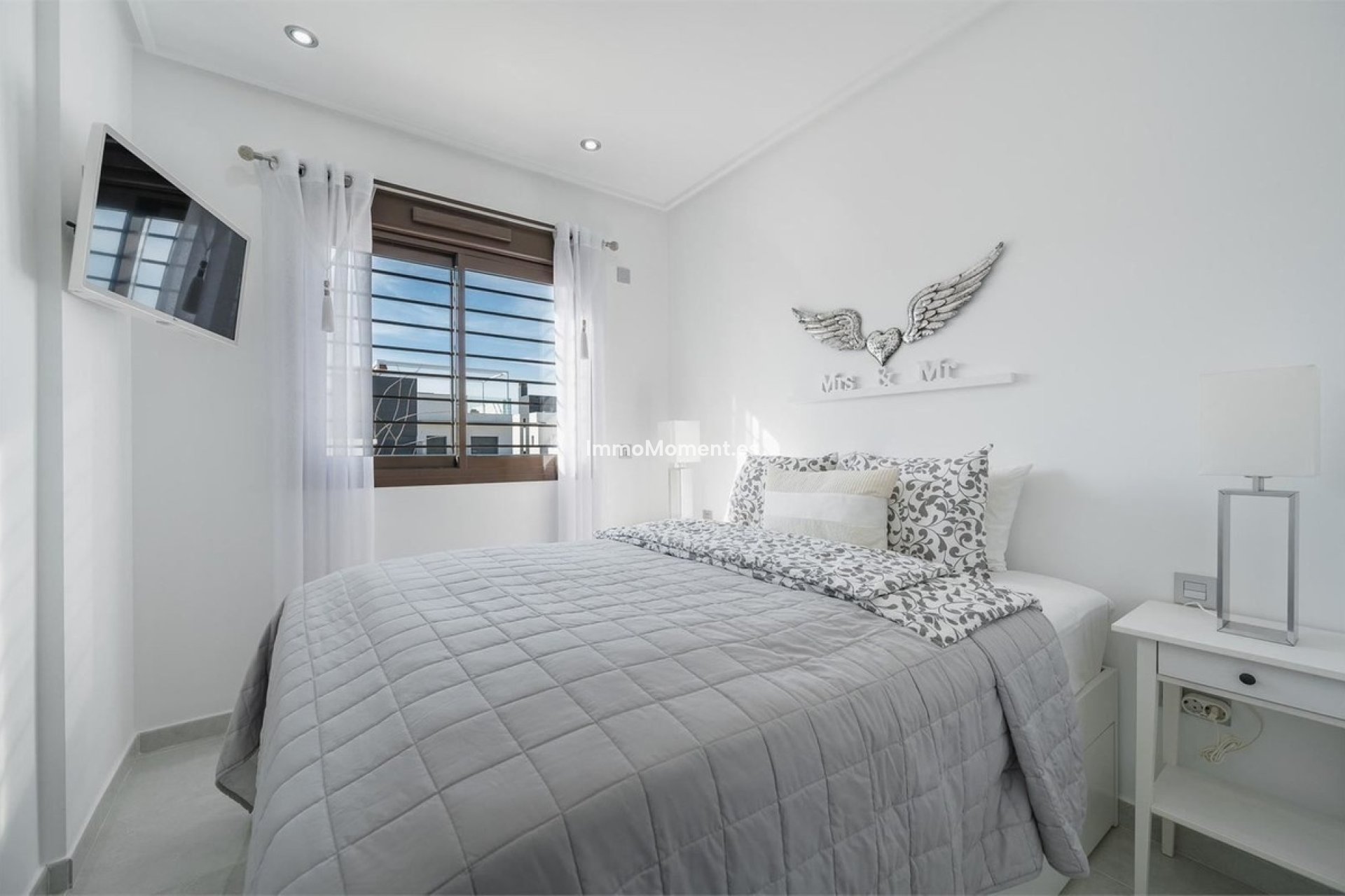 Wiederverkauf - Wohnung - Pilar de la Horadada - Pilar de la Horadada Centro