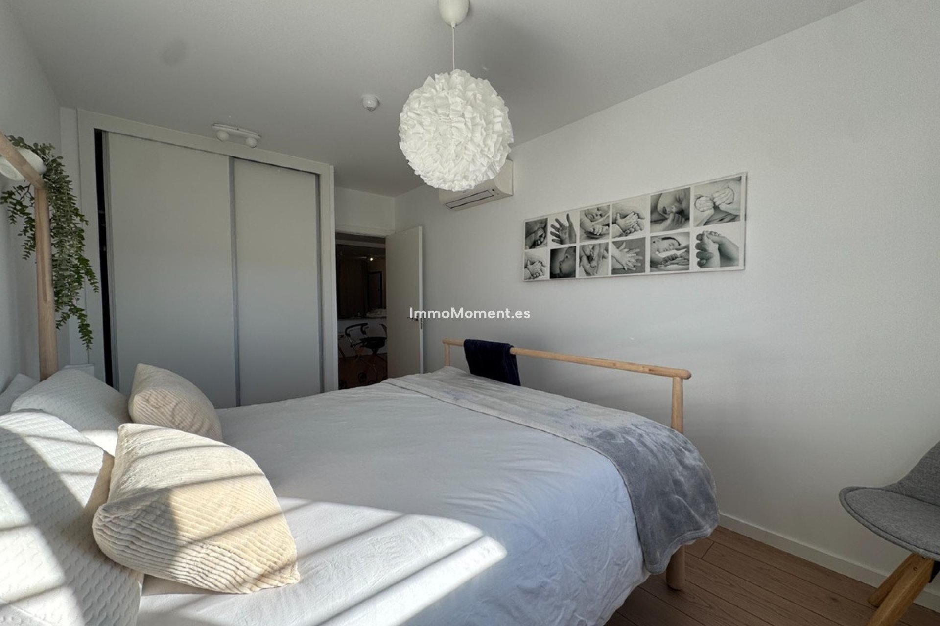 Wiederverkauf - Wohnung - Pilar de la Horadada - Pilar de la Horadada Centro