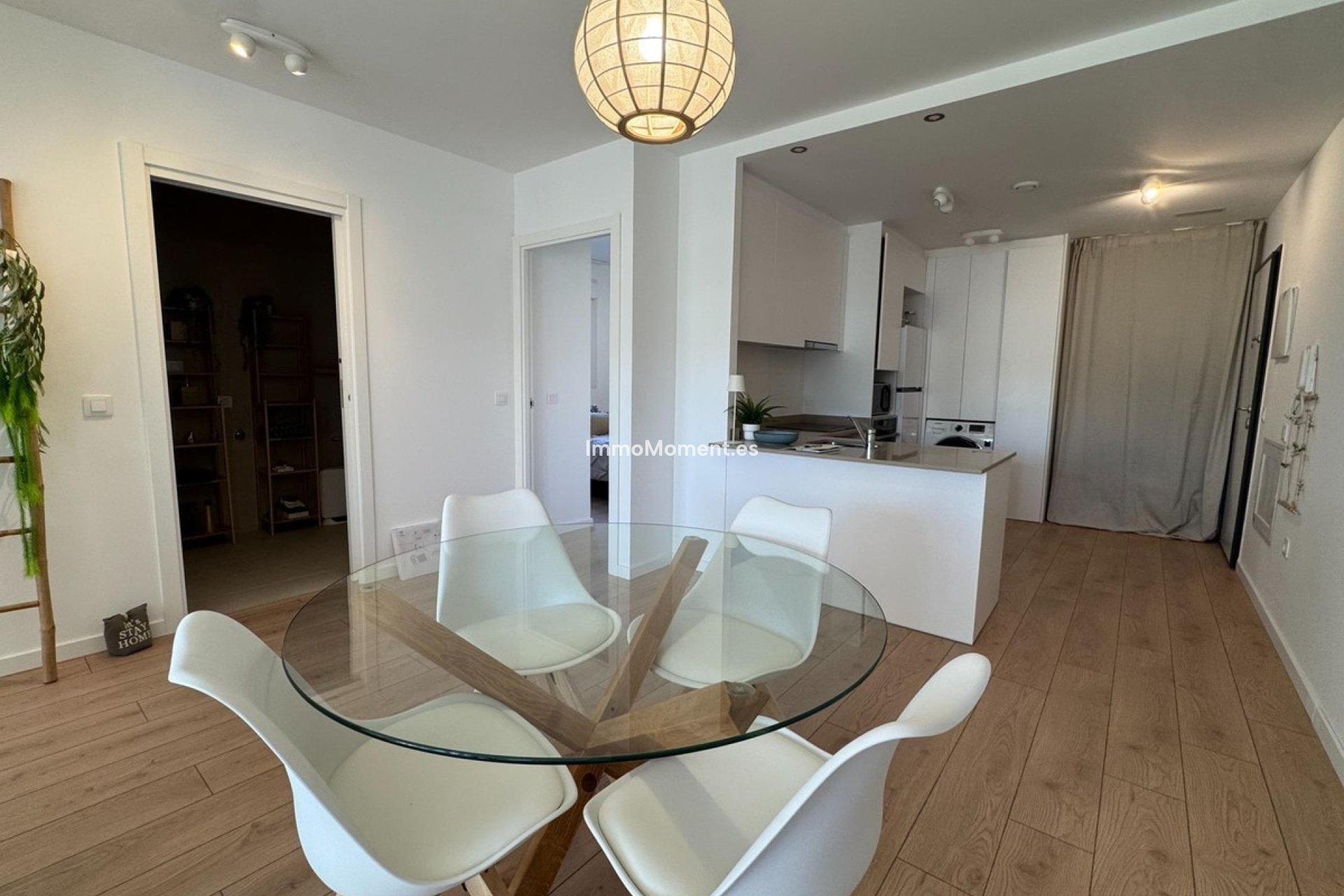 Wiederverkauf - Wohnung - Pilar de la Horadada - Pilar de la Horadada Centro