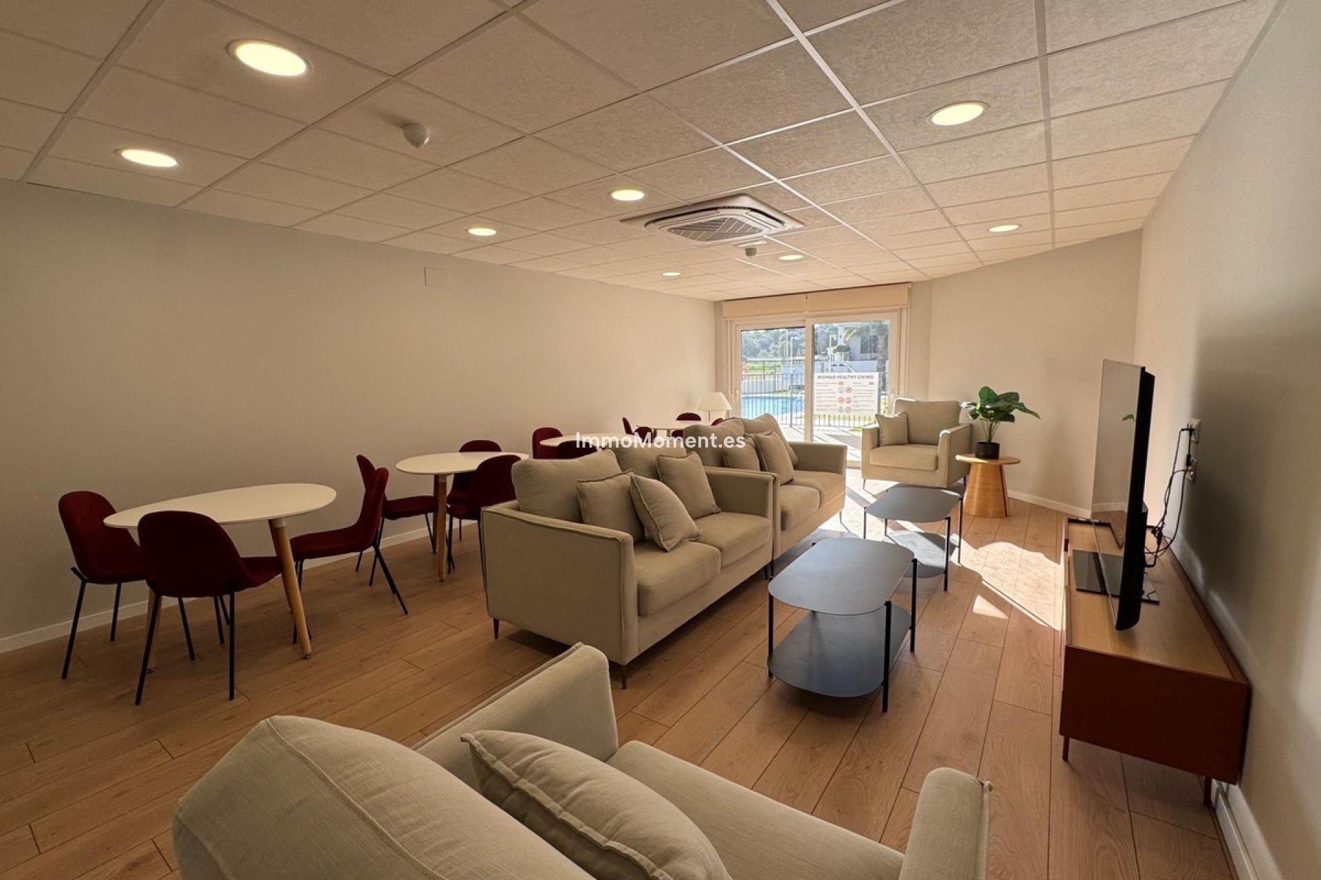 Wiederverkauf - Wohnung - Pilar de la Horadada - Pilar de la Horadada Centro