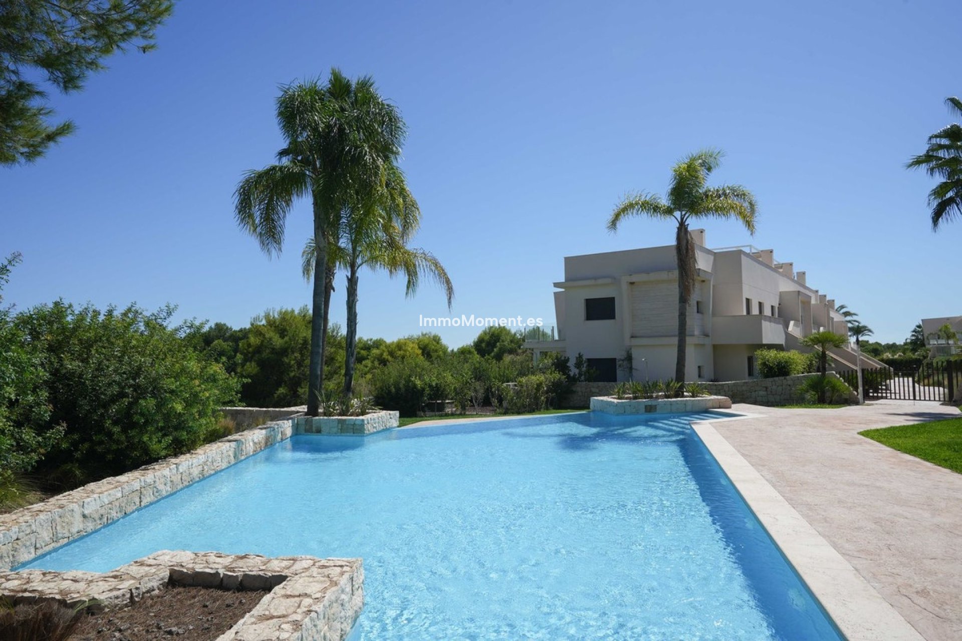 Wiederverkauf - Wohnung - Pilar de la Horadada - Pilar de la Horadada Centro
