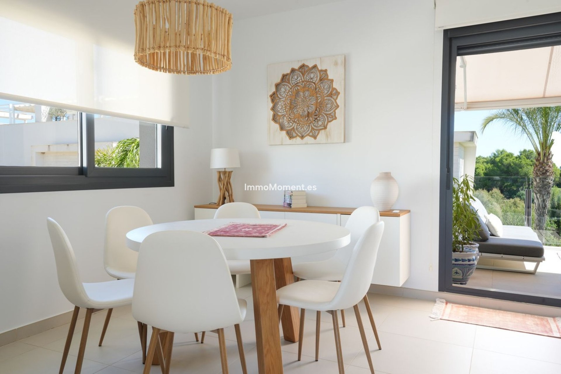 Wiederverkauf - Wohnung - Pilar de la Horadada - Pilar de la Horadada Centro