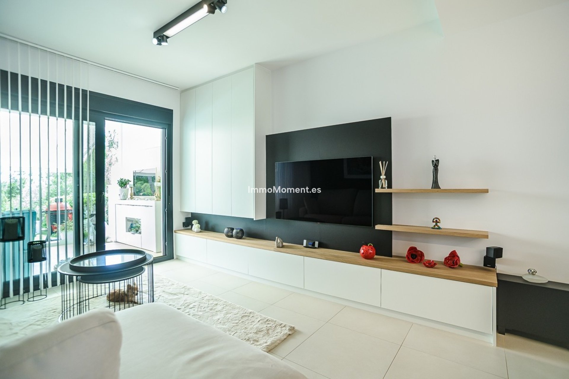 Wiederverkauf - Wohnung - Pilar de la Horadada - Pilar de la Horadada Centro