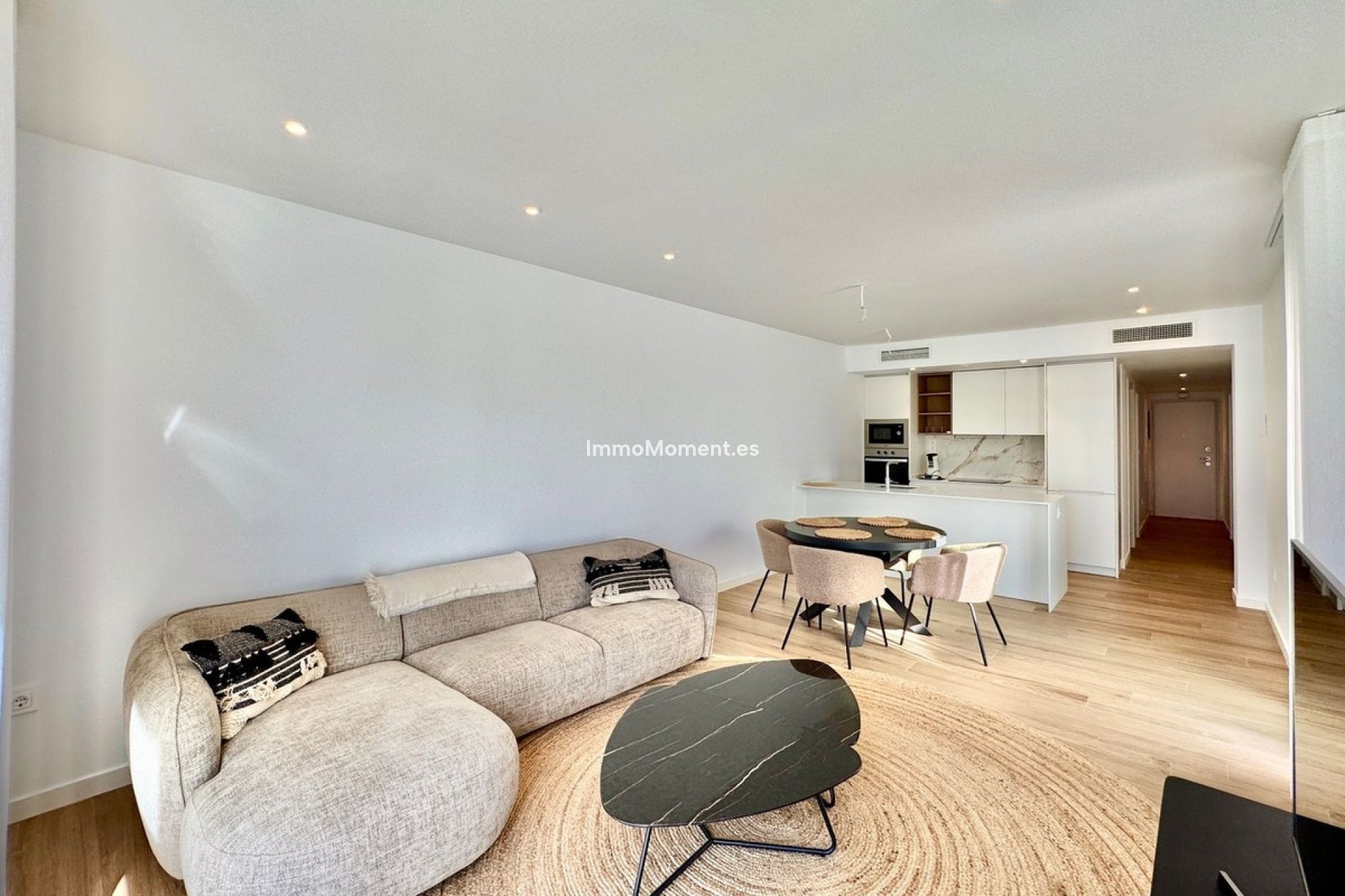 Wiederverkauf - Wohnung - Pilar de la Horadada - Pilar de la Horadada Centro