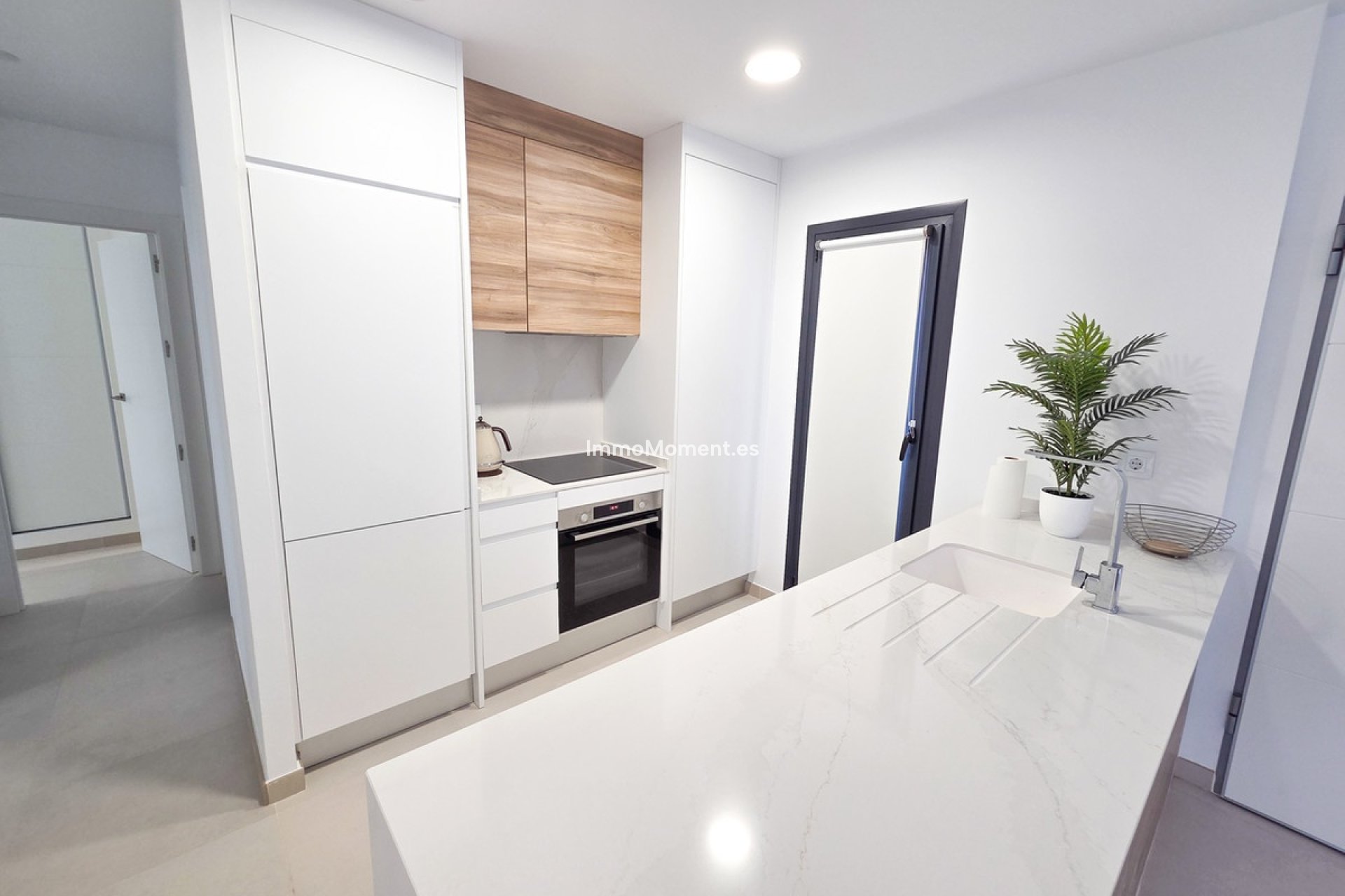 Wiederverkauf - Wohnung - Pilar de la Horadada - Pilar de la Horadada Centro