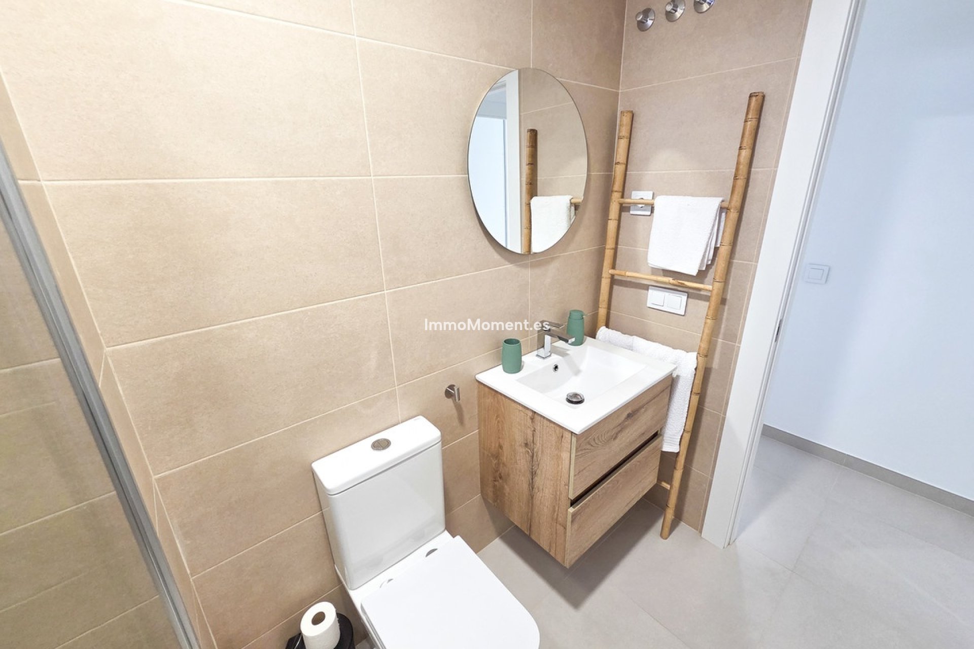 Wiederverkauf - Wohnung - Pilar de la Horadada - Pilar de la Horadada Centro