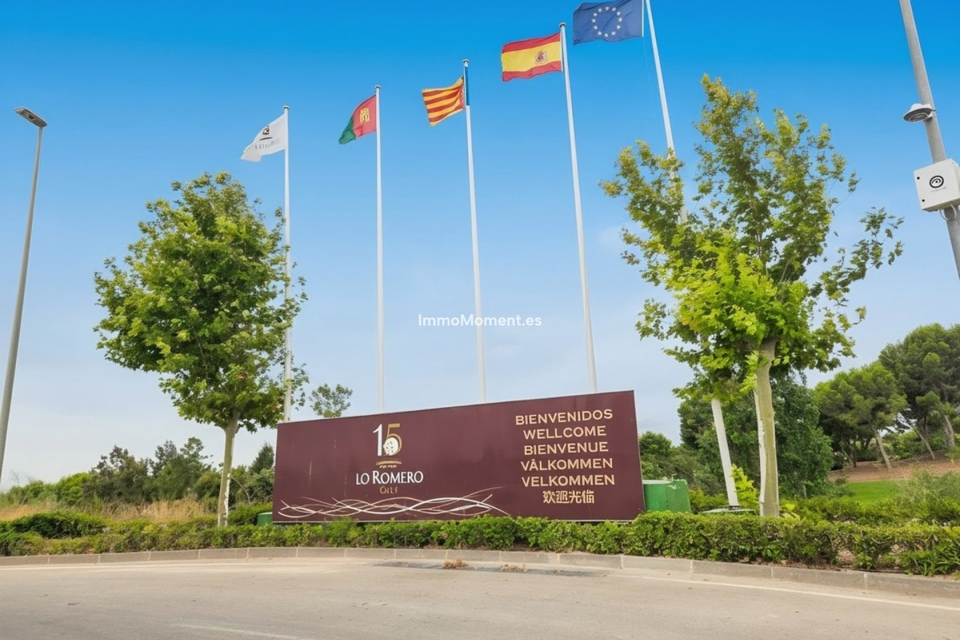 Wiederverkauf - Wohnung - Pilar de la Horadada - Pilar de la Horadada Centro
