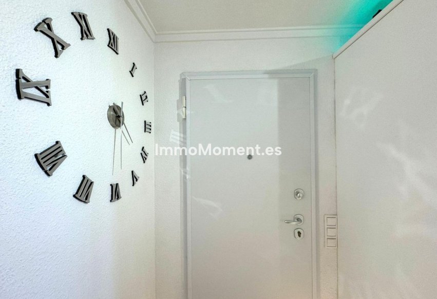 Wiederverkauf - Wohnung - Pilar de la Horadada - Pilar de la Horadada Centro