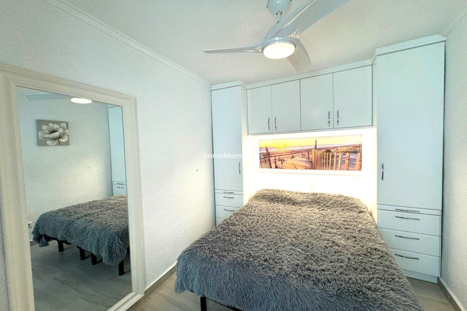 Wiederverkauf - Wohnung - Pilar de la Horadada - Pilar de la Horadada Centro