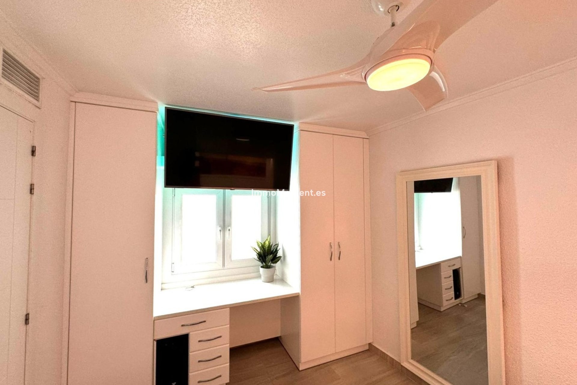 Wiederverkauf - Wohnung - Pilar de la Horadada - Pilar de la Horadada Centro