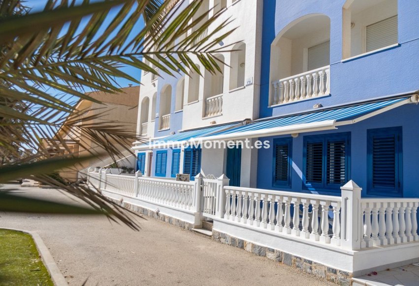 Wiederverkauf - Wohnung - Pilar de la Horadada - Pilar de la Horadada Centro