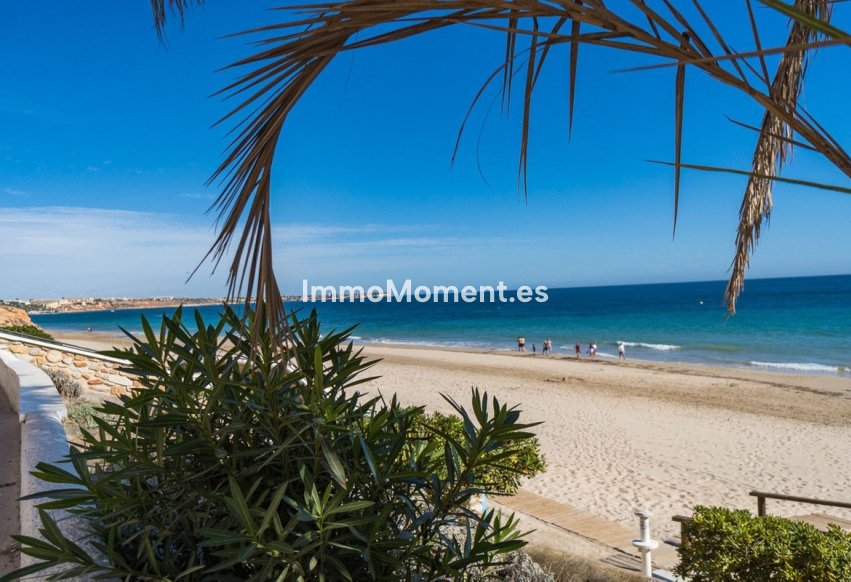 Wiederverkauf - Wohnung - Pilar de la Horadada - Pilar de la Horadada Centro