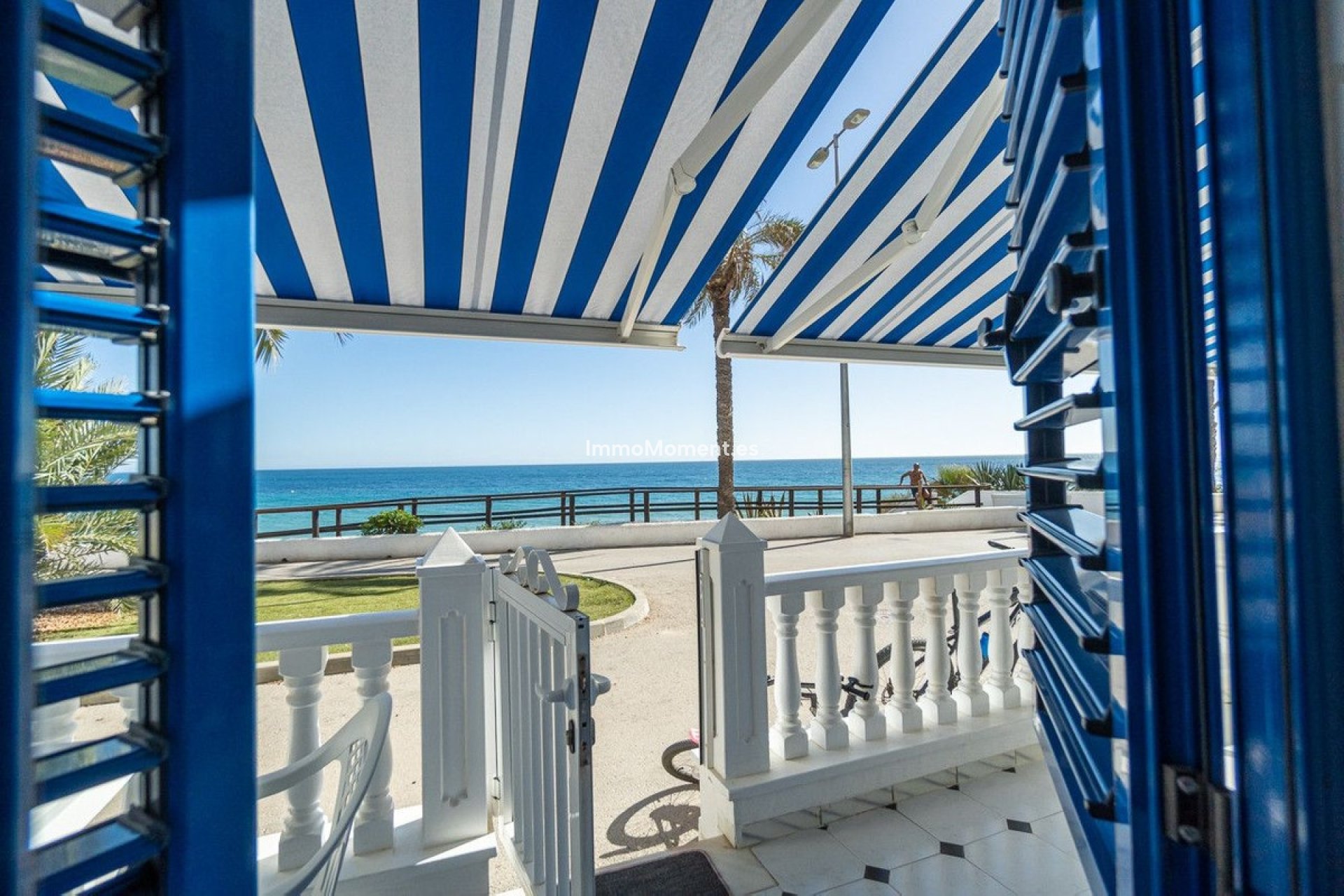 Wiederverkauf - Wohnung - Pilar de la Horadada - Pilar de la Horadada Centro