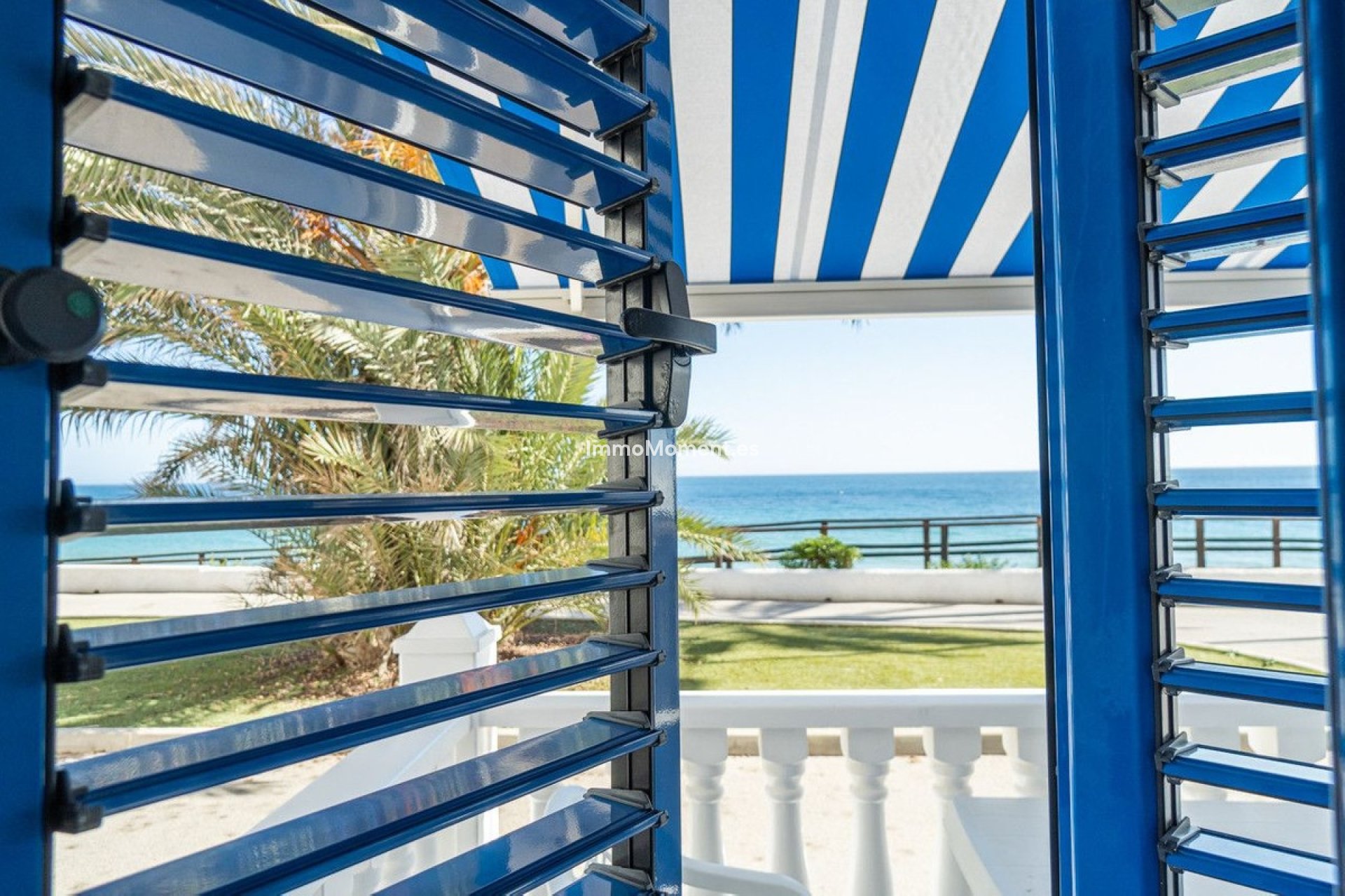 Wiederverkauf - Wohnung - Pilar de la Horadada - Pilar de la Horadada Centro