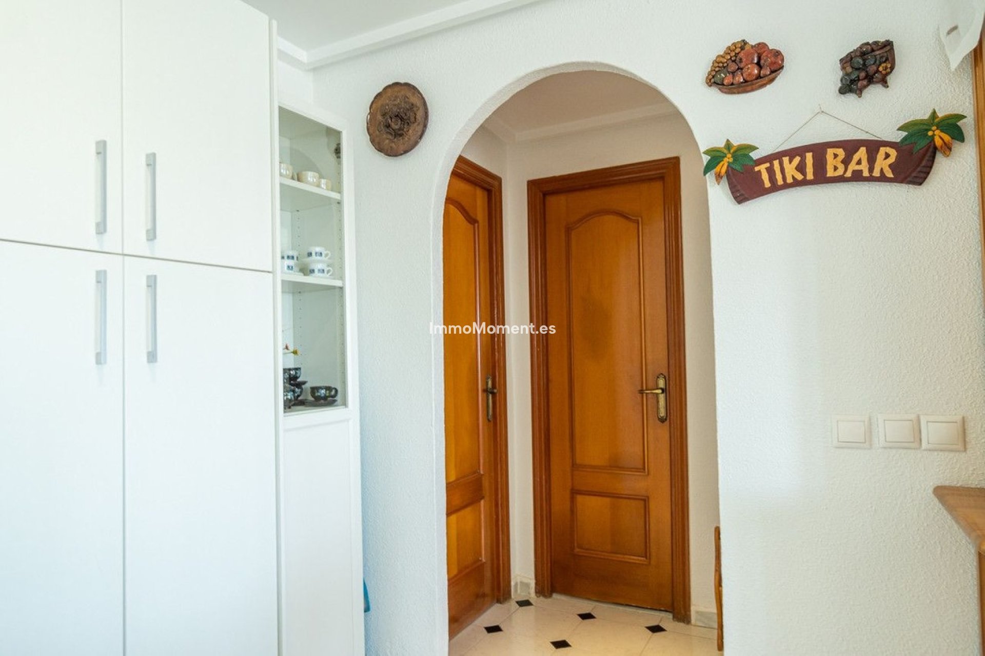 Wiederverkauf - Wohnung - Pilar de la Horadada - Pilar de la Horadada Centro