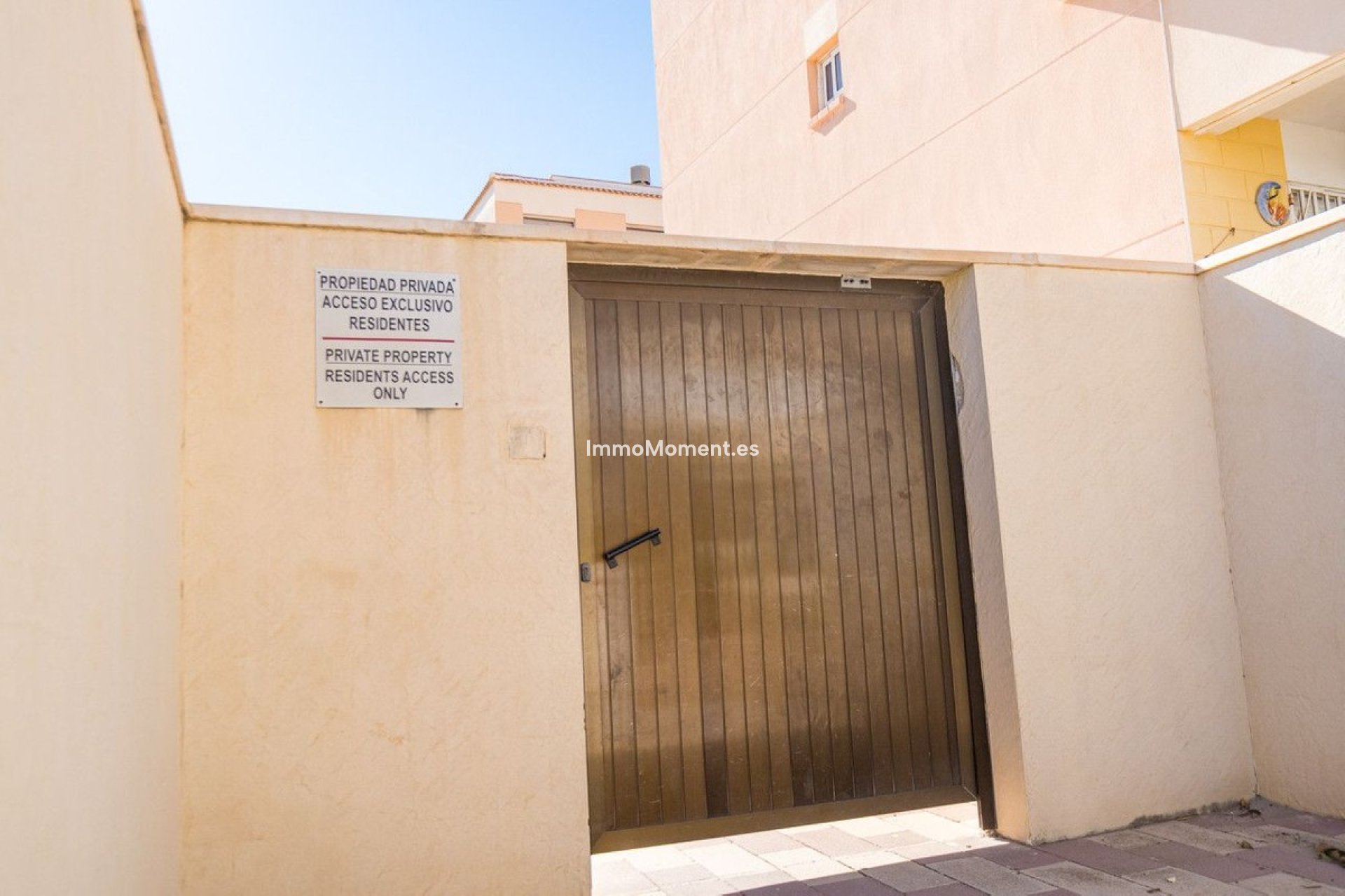 Wiederverkauf - Wohnung - Pilar de la Horadada - Pilar de la Horadada Centro