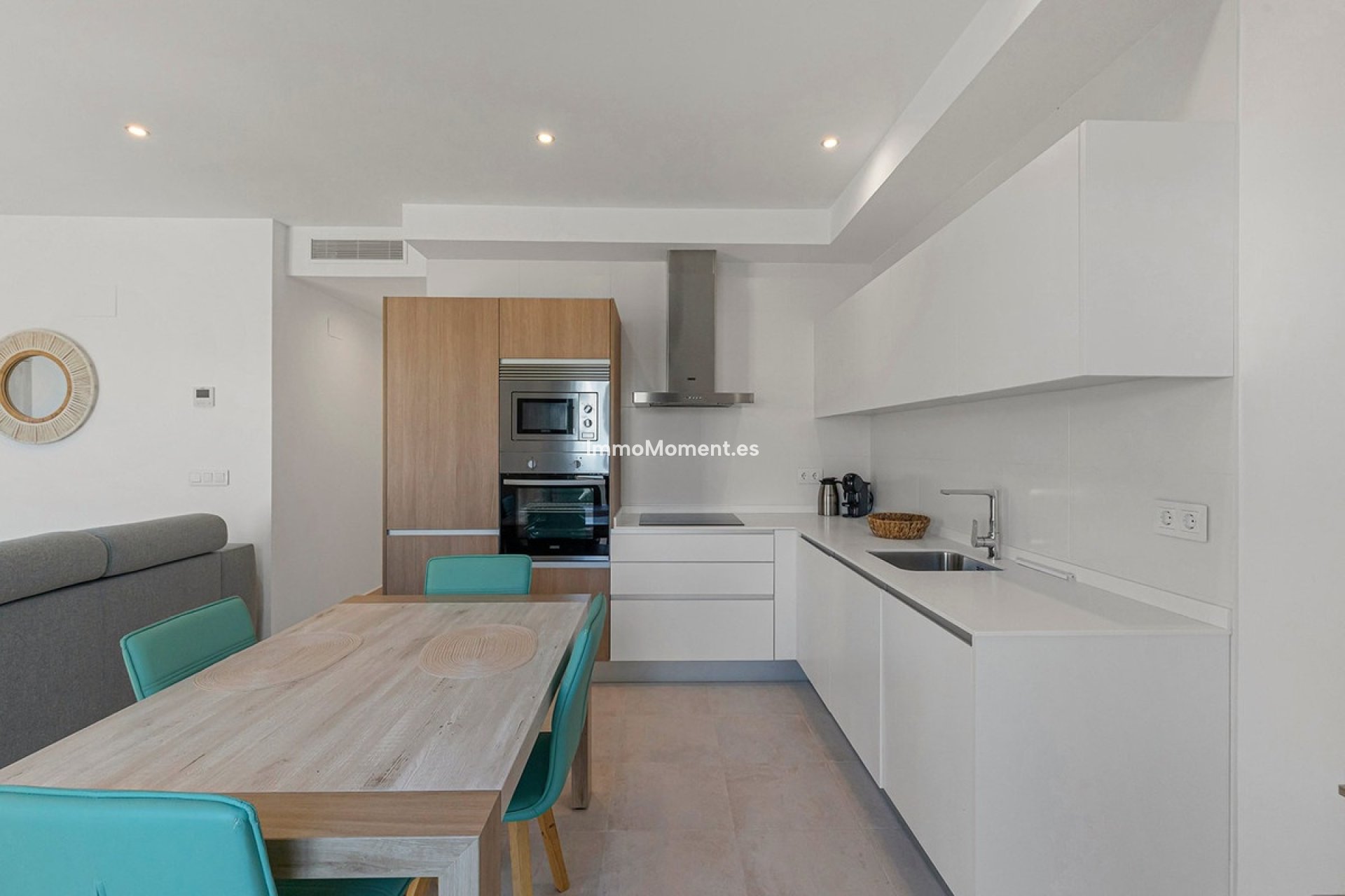 Wiederverkauf - Wohnung - Pilar de la Horadada - Pilar de la Horadada Centro