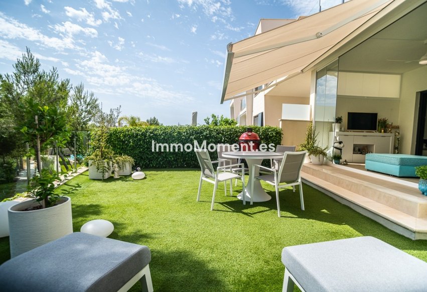 Wiederverkauf - Wohnung - Pilar de la Horadada - Pilar de la Horadada Centro