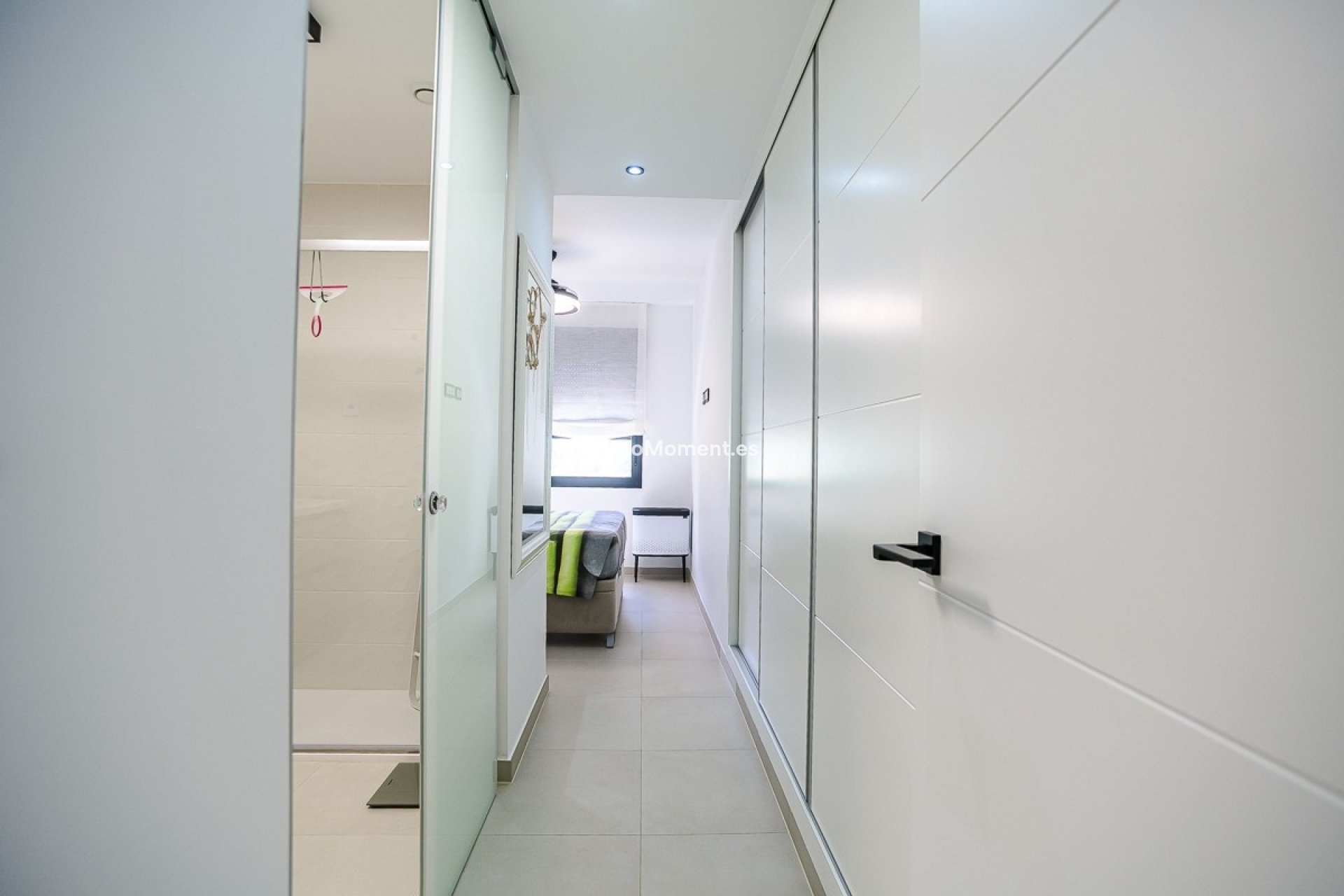 Wiederverkauf - Wohnung - Pilar de la Horadada - Pilar de la Horadada Centro