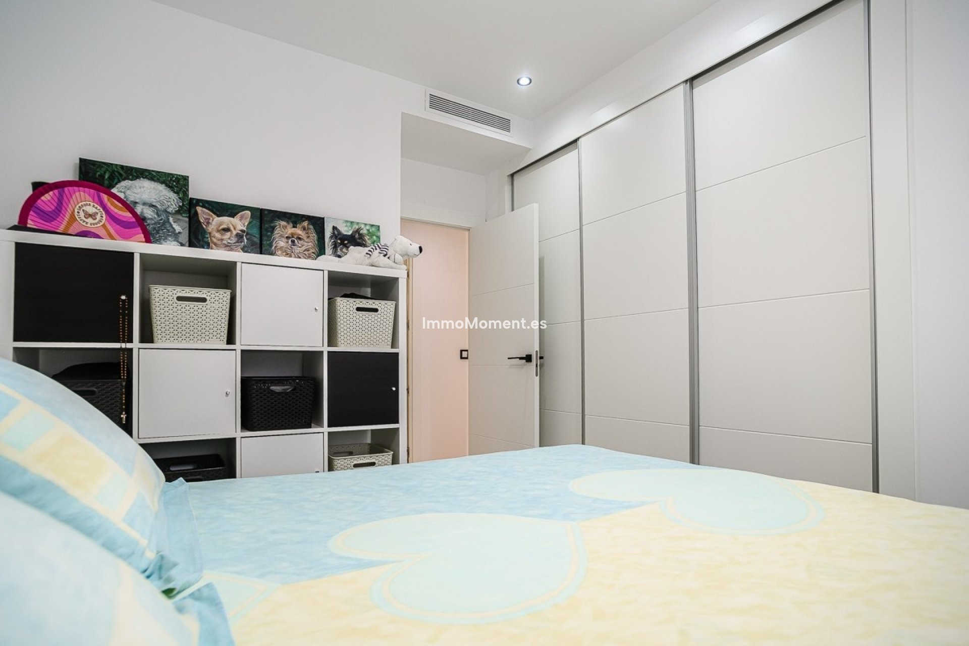 Wiederverkauf - Wohnung - Pilar de la Horadada - Pilar de la Horadada Centro