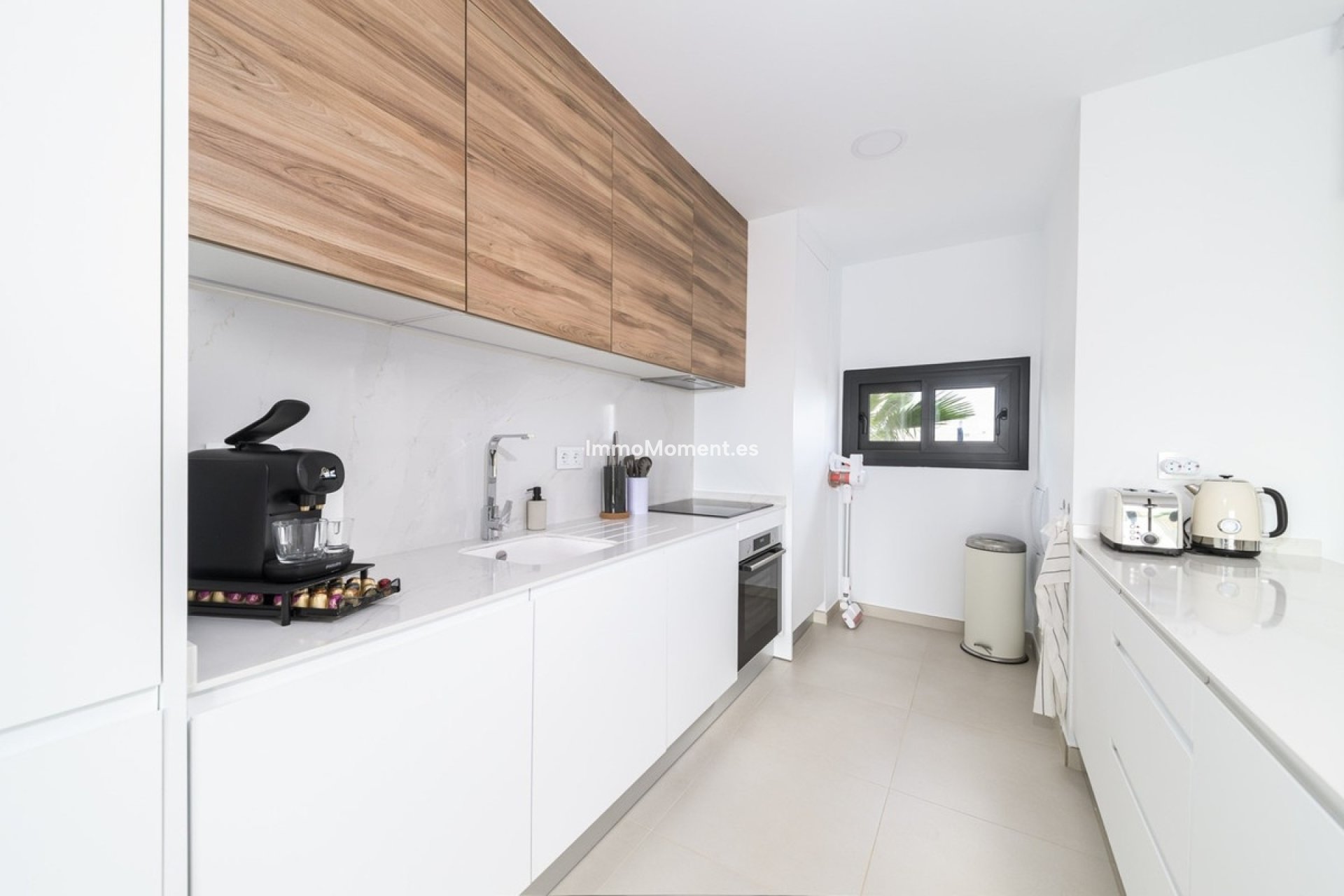 Wiederverkauf - Wohnung - Pilar de la Horadada - Pilar de la Horadada Centro