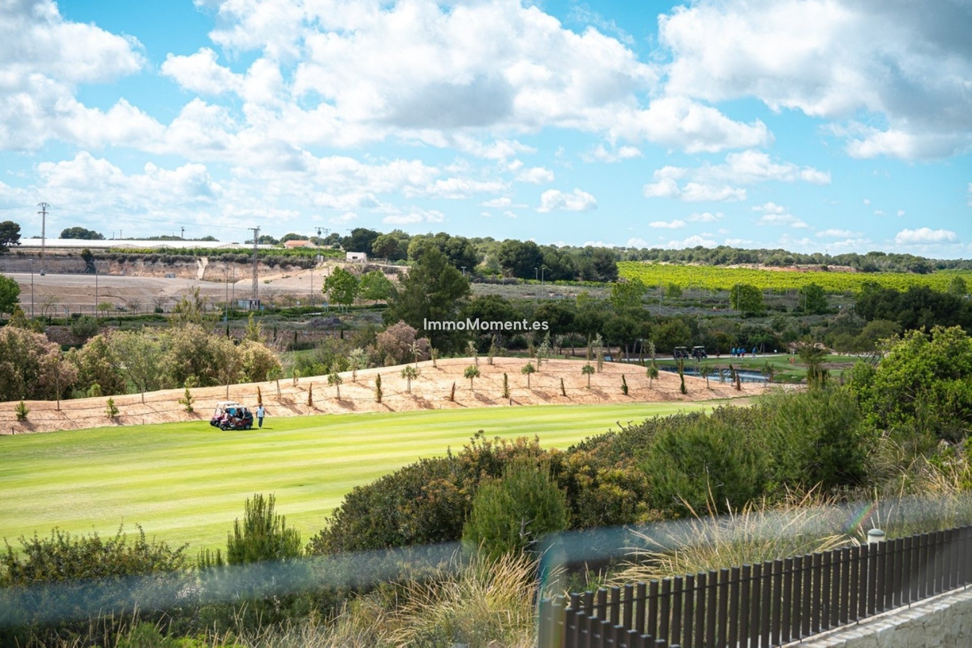 Wiederverkauf - Wohnung - Pilar de la Horadada - Pilar de la Horadada Centro