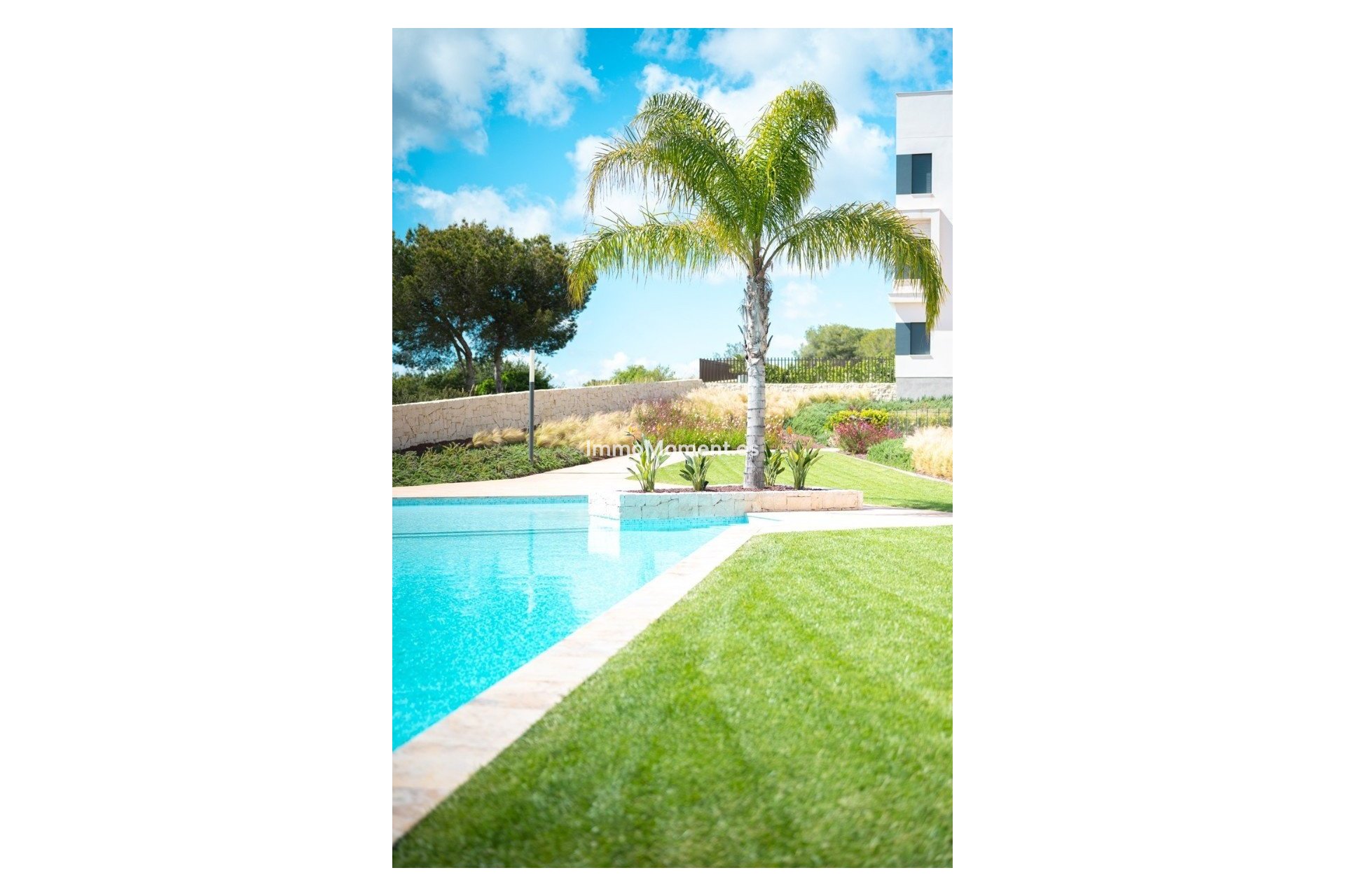 Wiederverkauf - Wohnung - Pilar de la Horadada - Pilar de la Horadada Centro