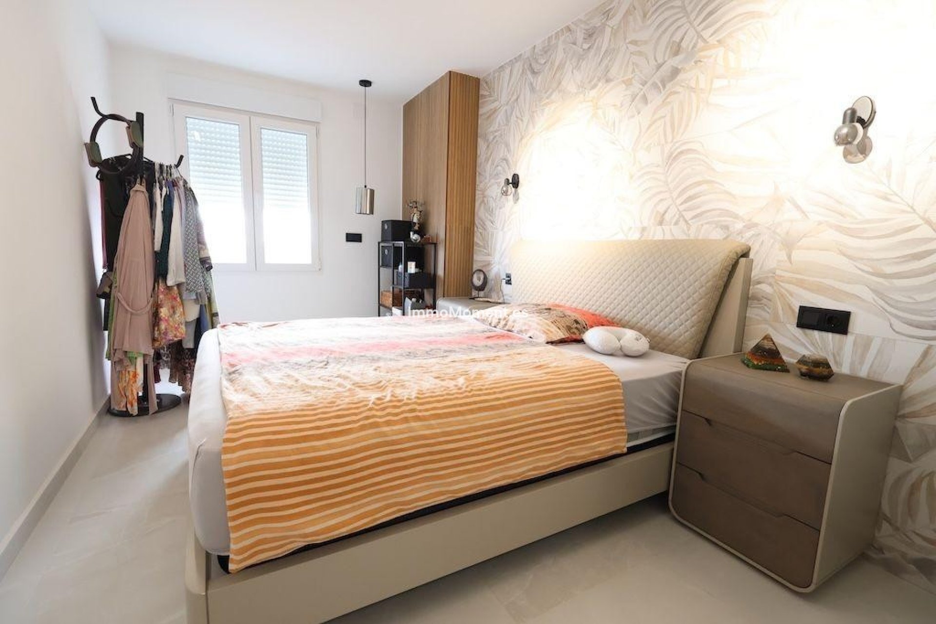 Wiederverkauf - Wohnung - Pilar de la Horadada - Pilar de la Horadada Centro