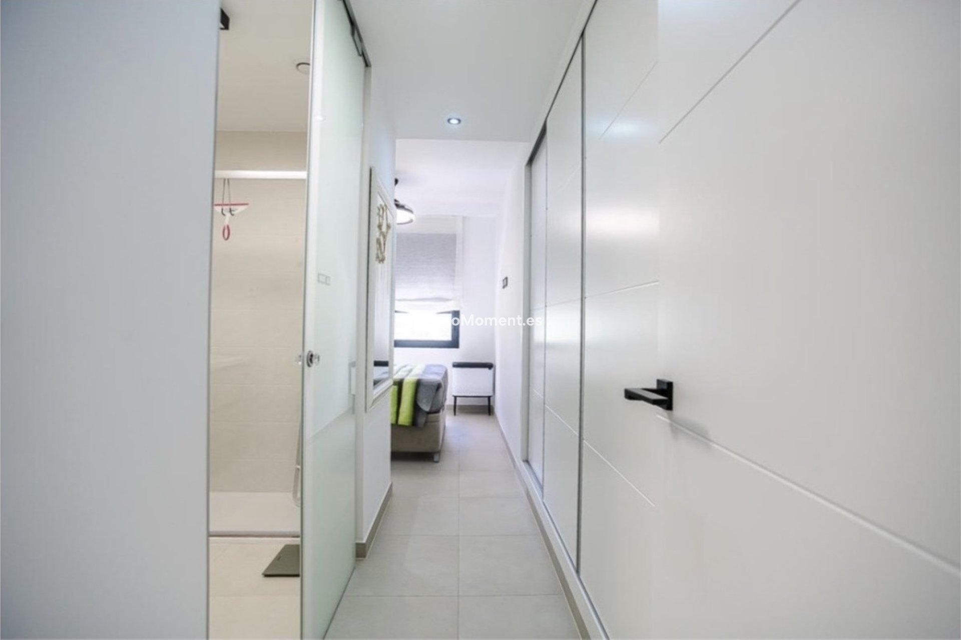 Wiederverkauf - Wohnung - Pilar de la Horadada - Pilar de la Horadada Centro