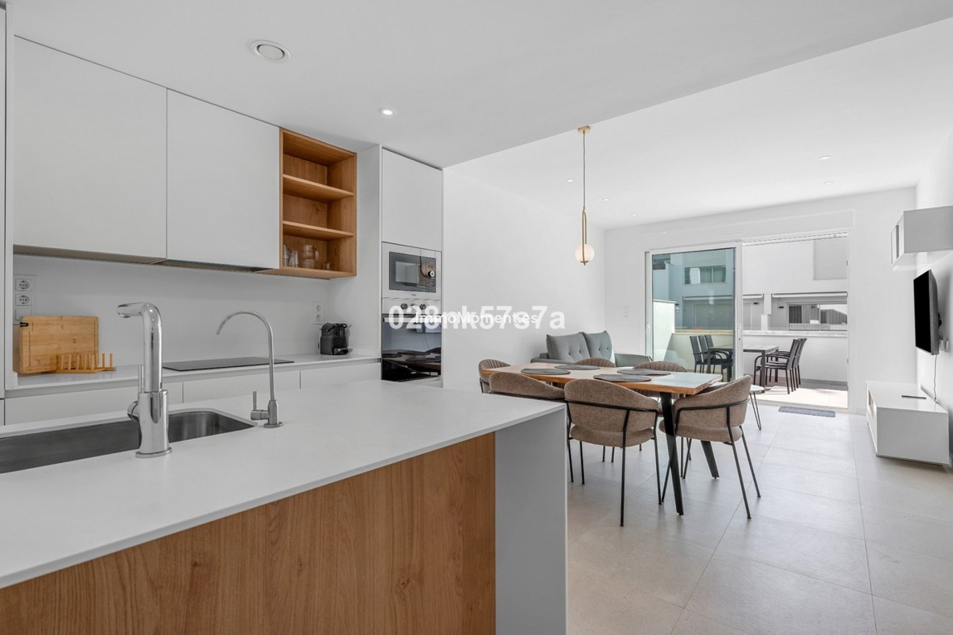 Wiederverkauf - Wohnung - Pilar de la Horadada - Pilar de la Horadada Centro