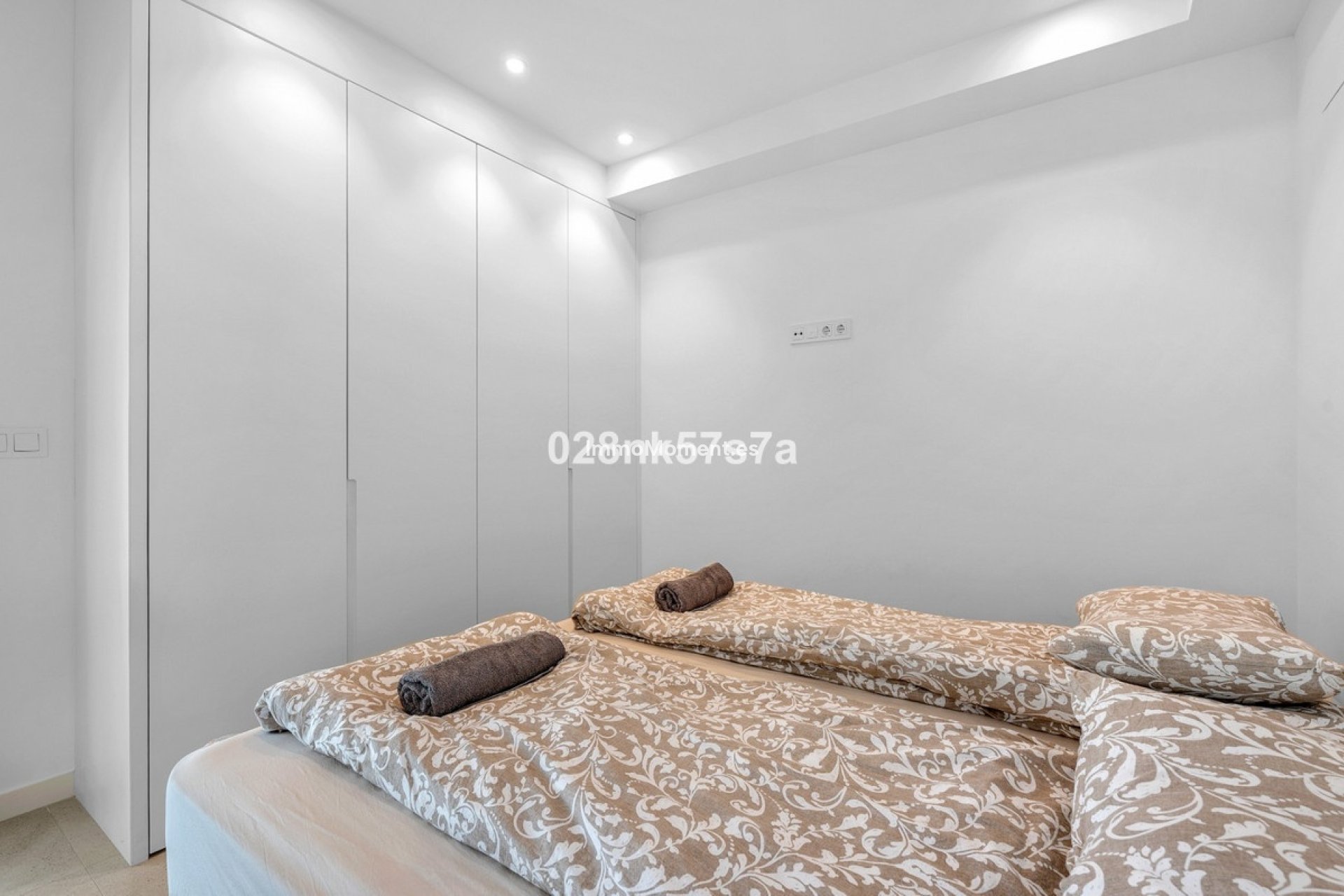 Wiederverkauf - Wohnung - Pilar de la Horadada - Pilar de la Horadada Centro