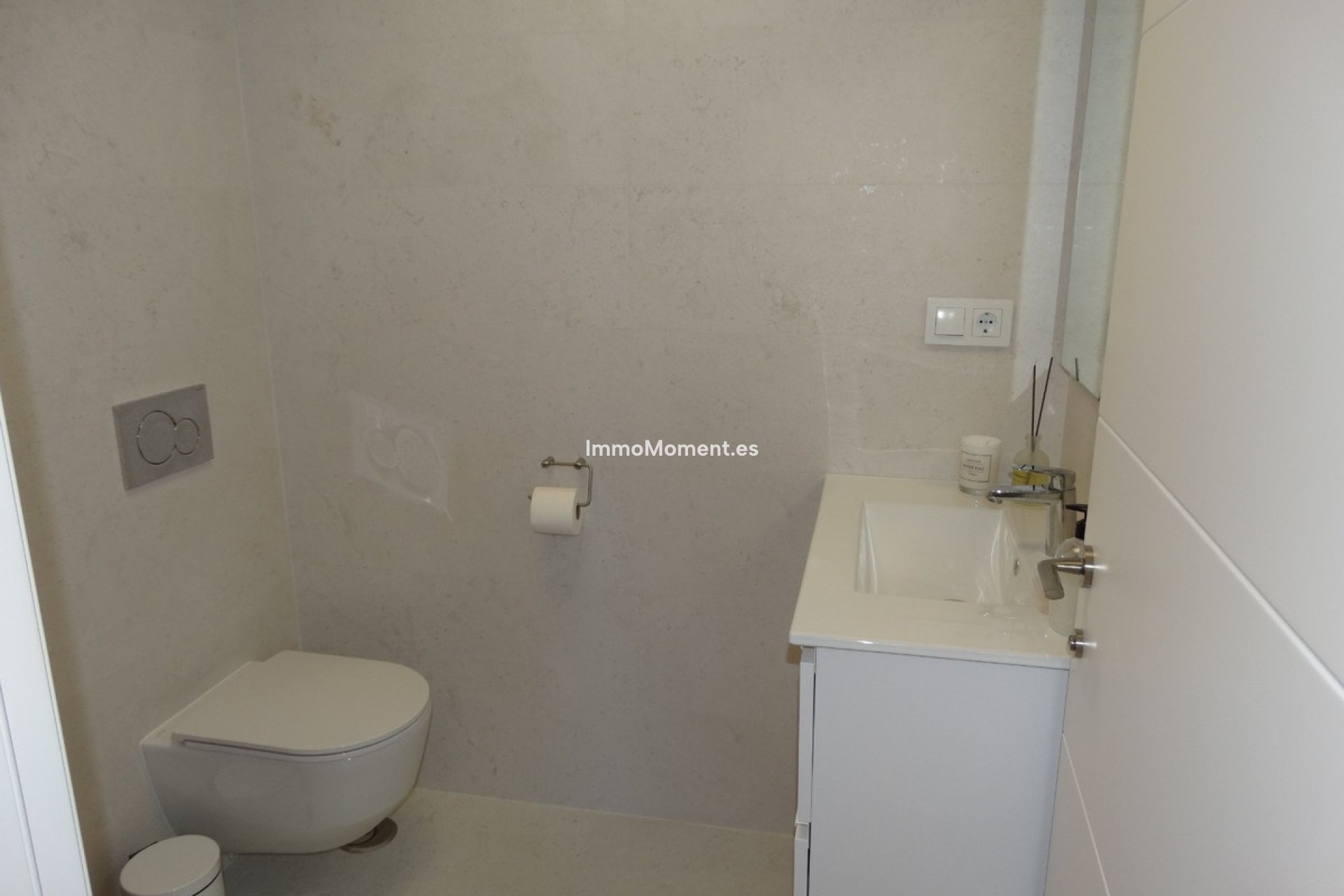 Wiederverkauf - Wohnung - Pilar de la Horadada - Pilar de la Horadada Centro