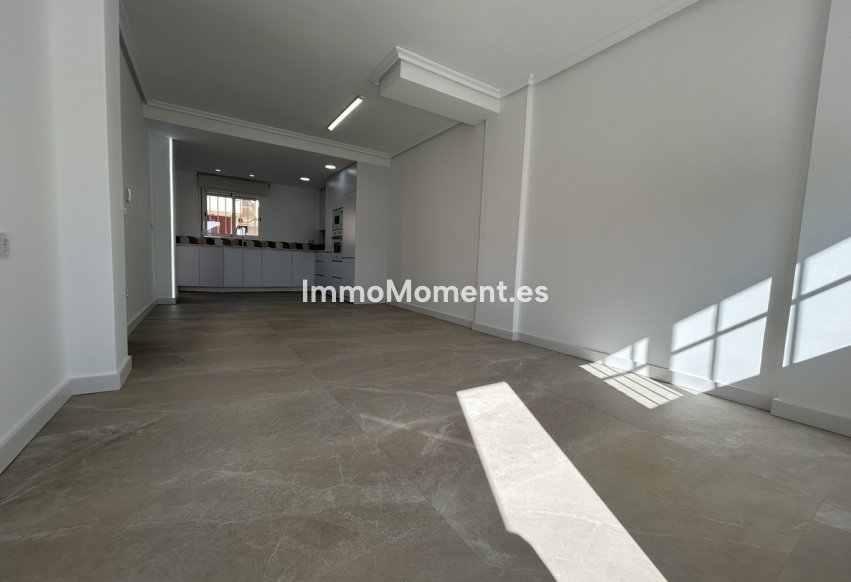 Wiederverkauf - Wohnung - Pilar de la Horadada - Pilar de la Horadada Centro