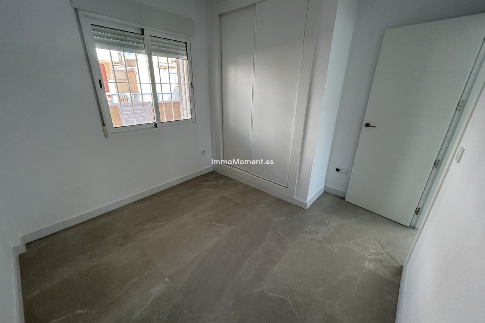 Wiederverkauf - Wohnung - Pilar de la Horadada - Pilar de la Horadada Centro