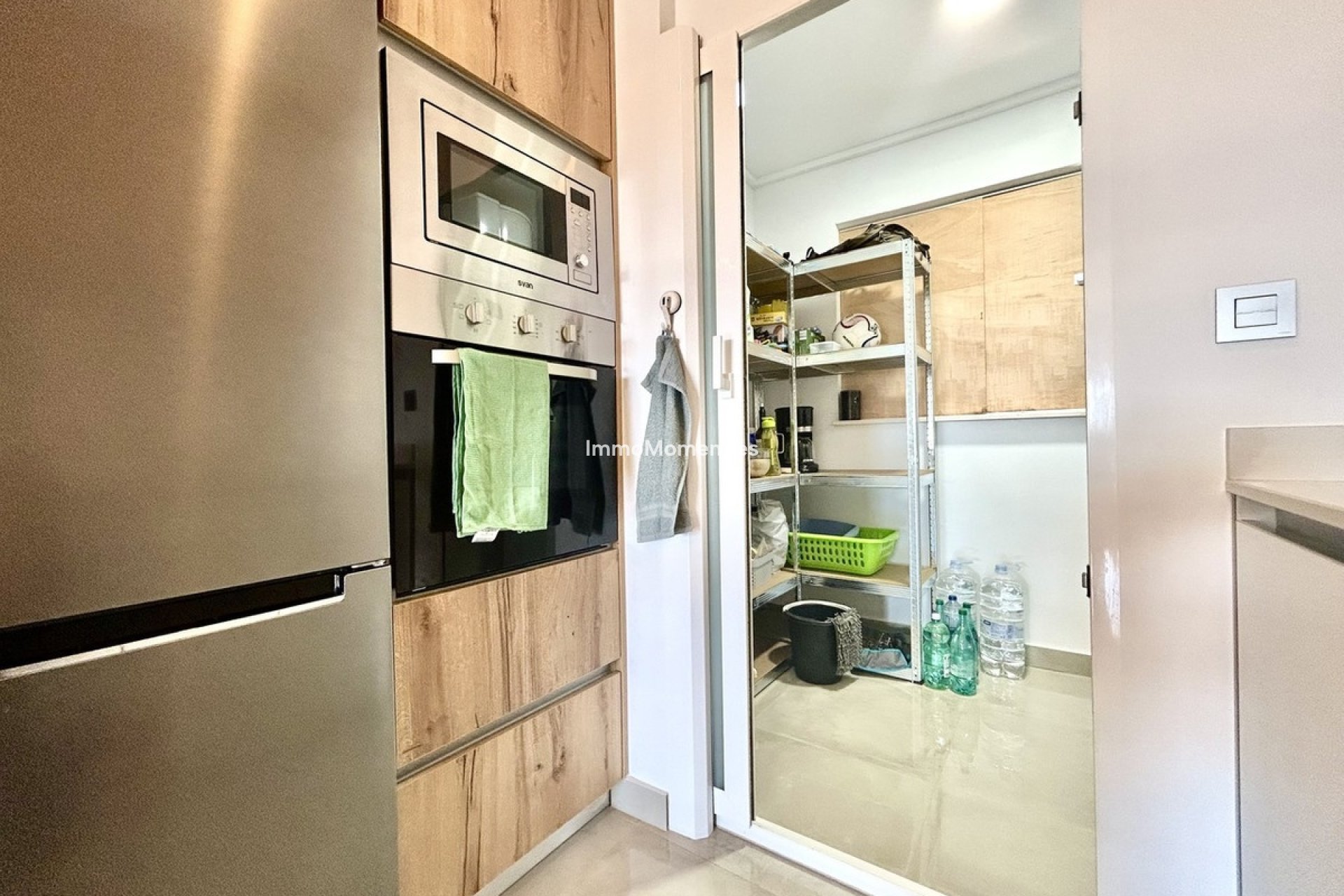 Wiederverkauf - Wohnung - Pilar de la Horadada - Pilar de la Horadada Centro
